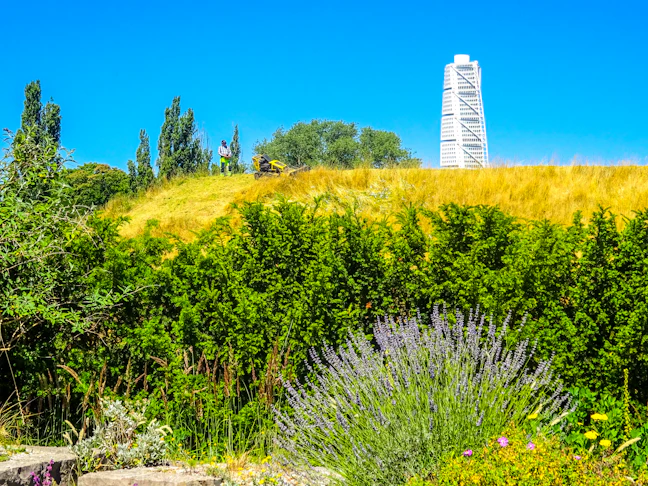 3-Day Malmo Family Itinerary: Kid-Friendly & Accessible