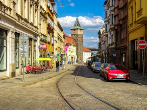 Plzen