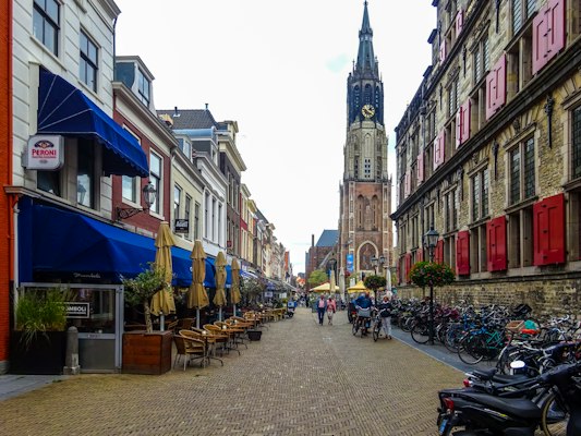 Gouda