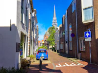 The Perfect One-Day Itinerary in Haarlem: Where to Go and When