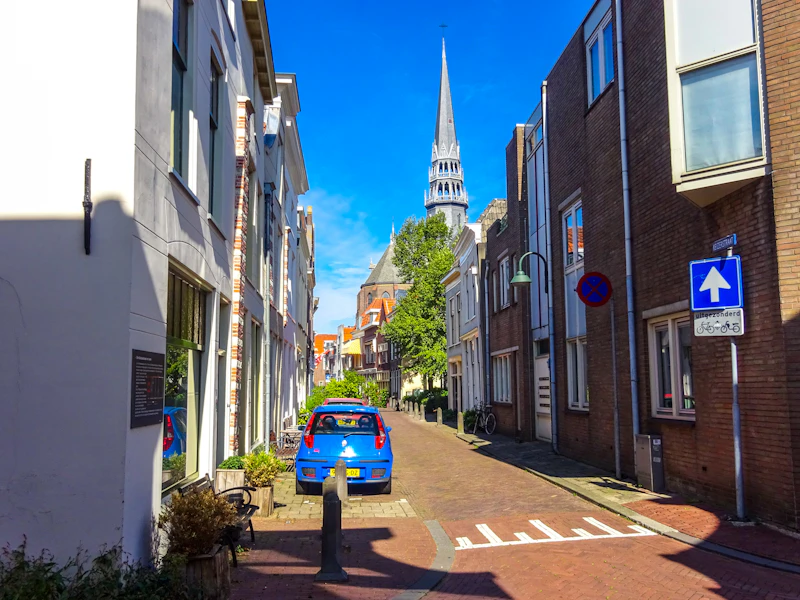 The Perfect One-Day Itinerary in Haarlem: Where to Go and When