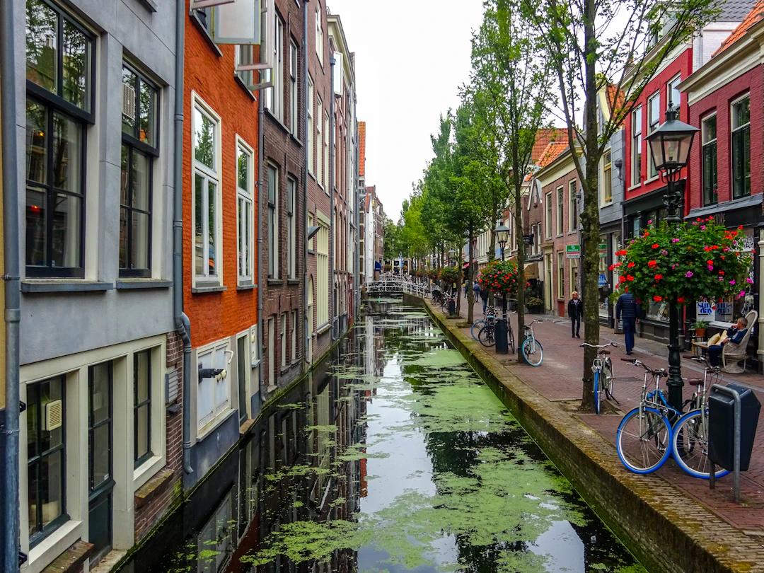 6-Day Delft Family Itinerary: Classic Dutch Charm