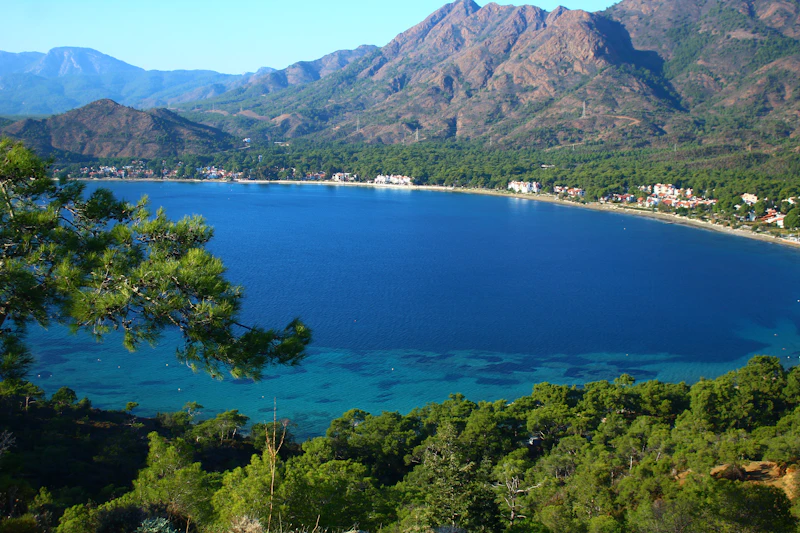 Best Season to Visit Marmaris: When to Go, When to Skip, and Why It Matters