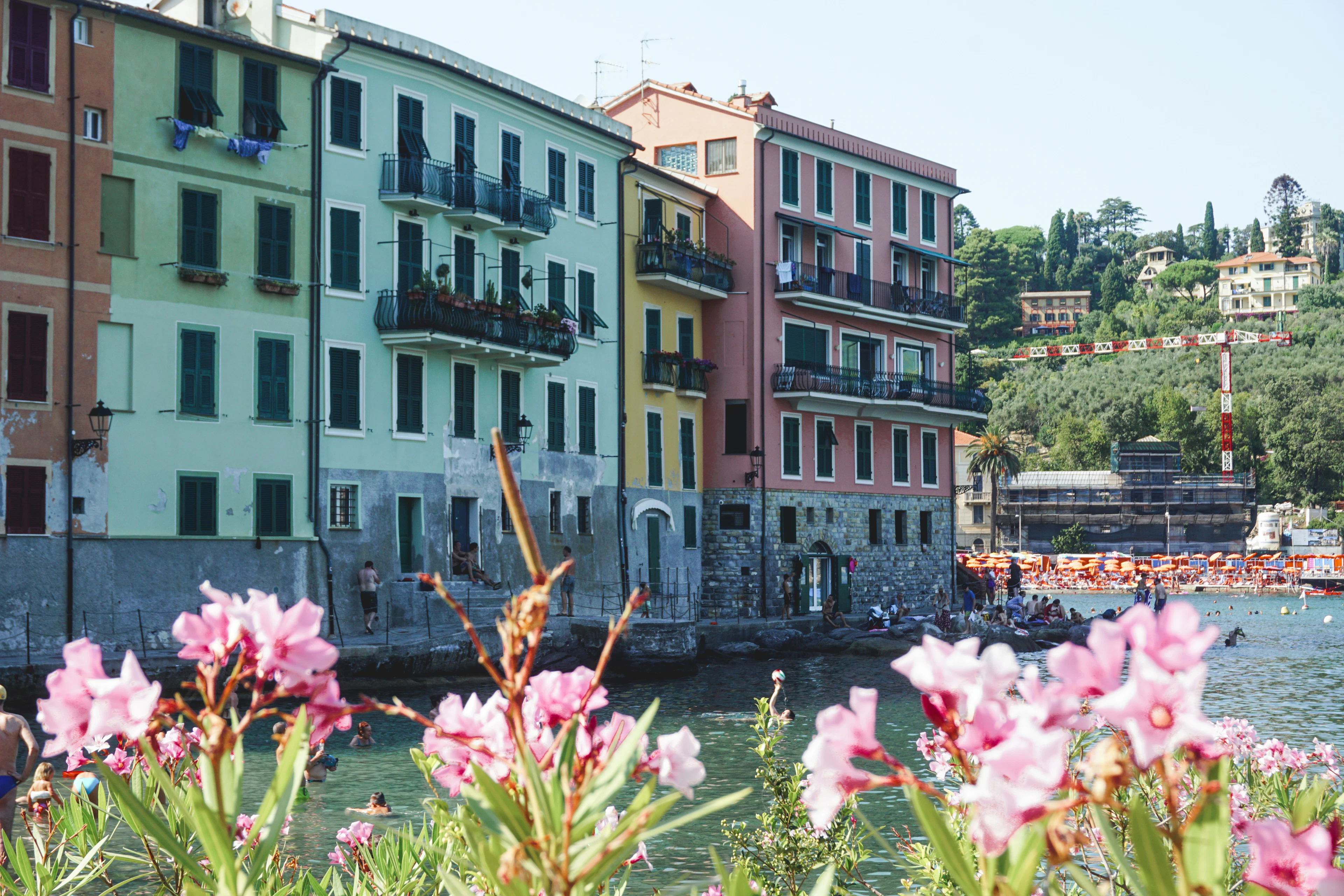 Santa Margherita Ligure