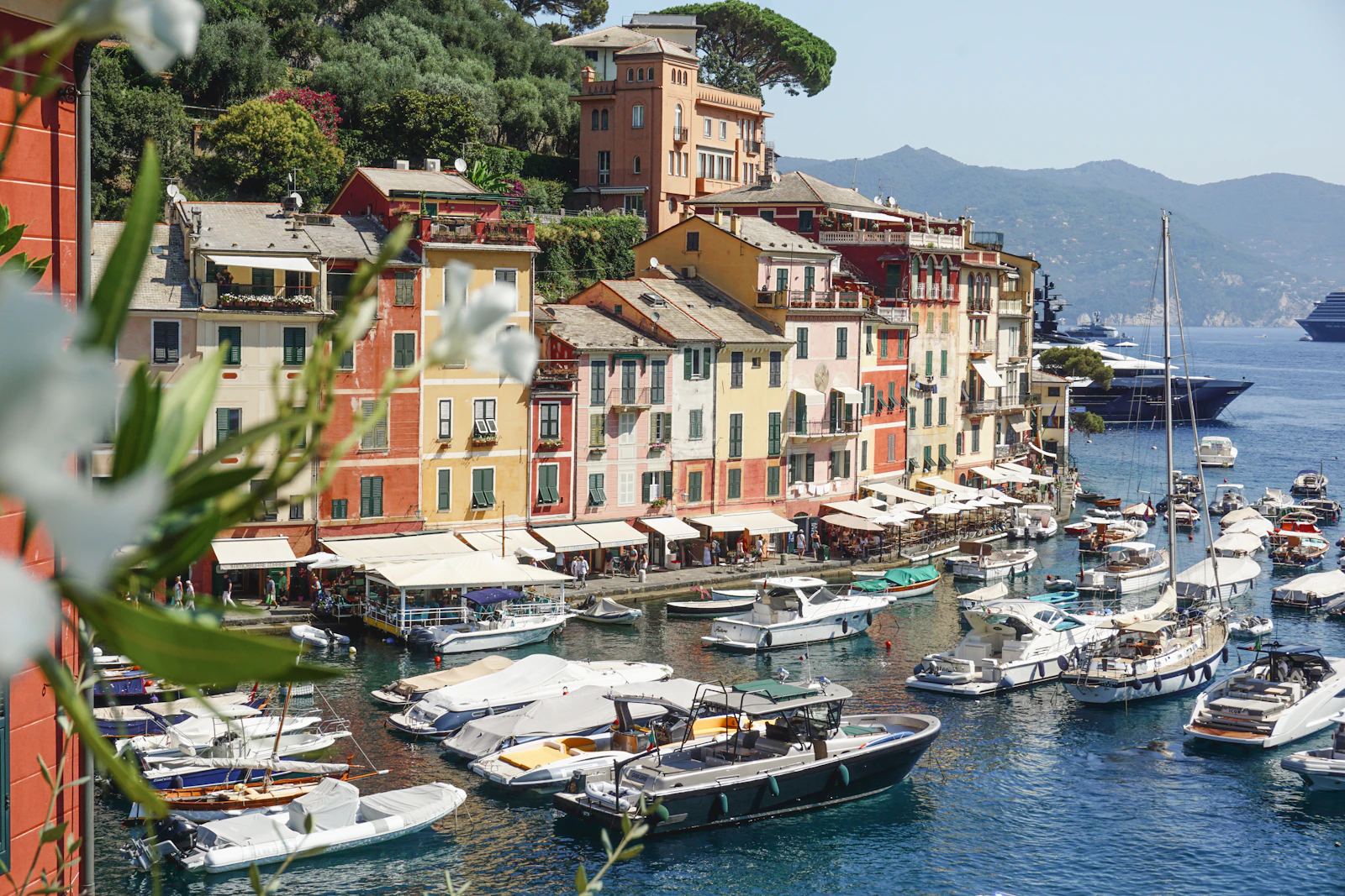 Belmond Splendido Mare