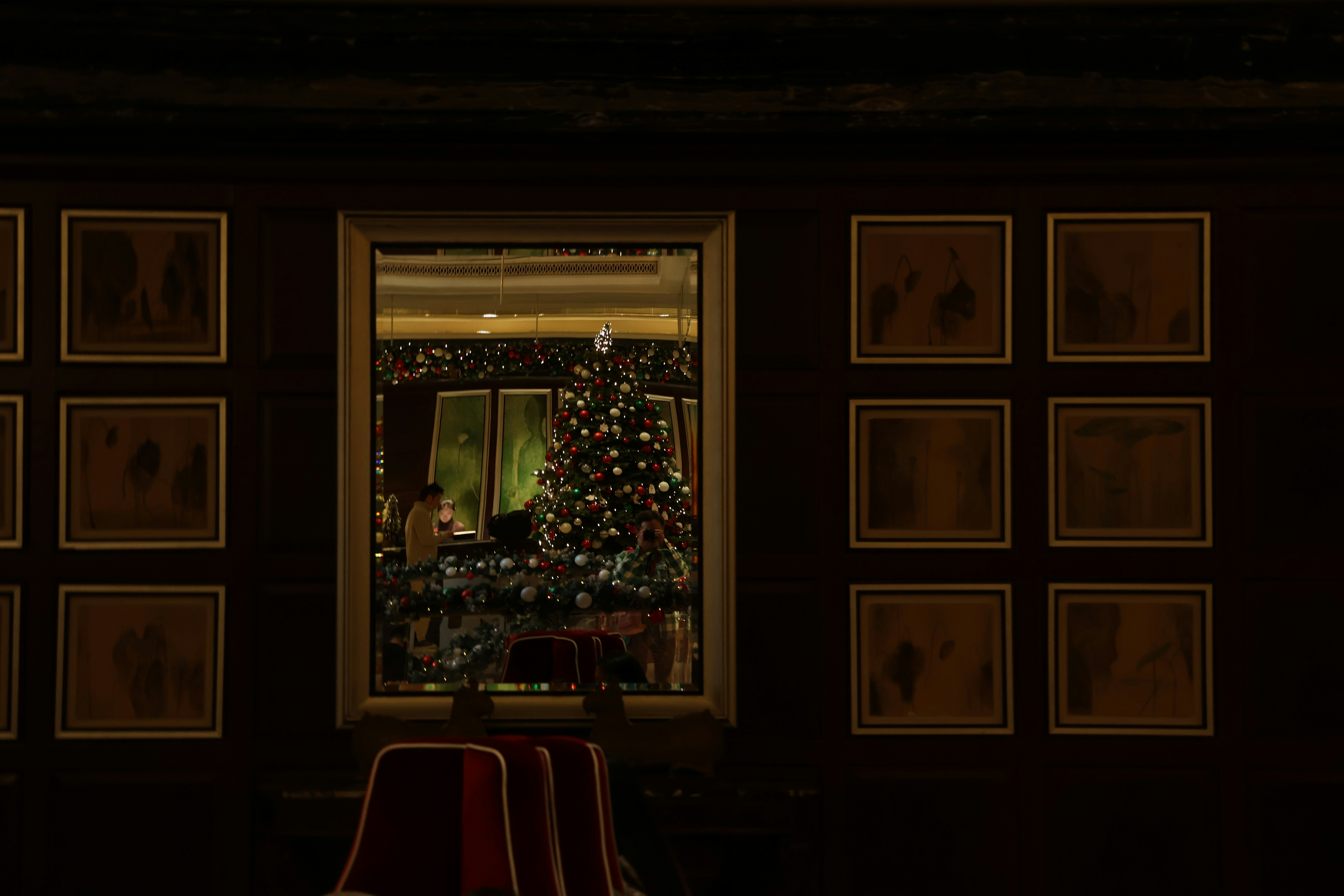 Kelly's Saloon