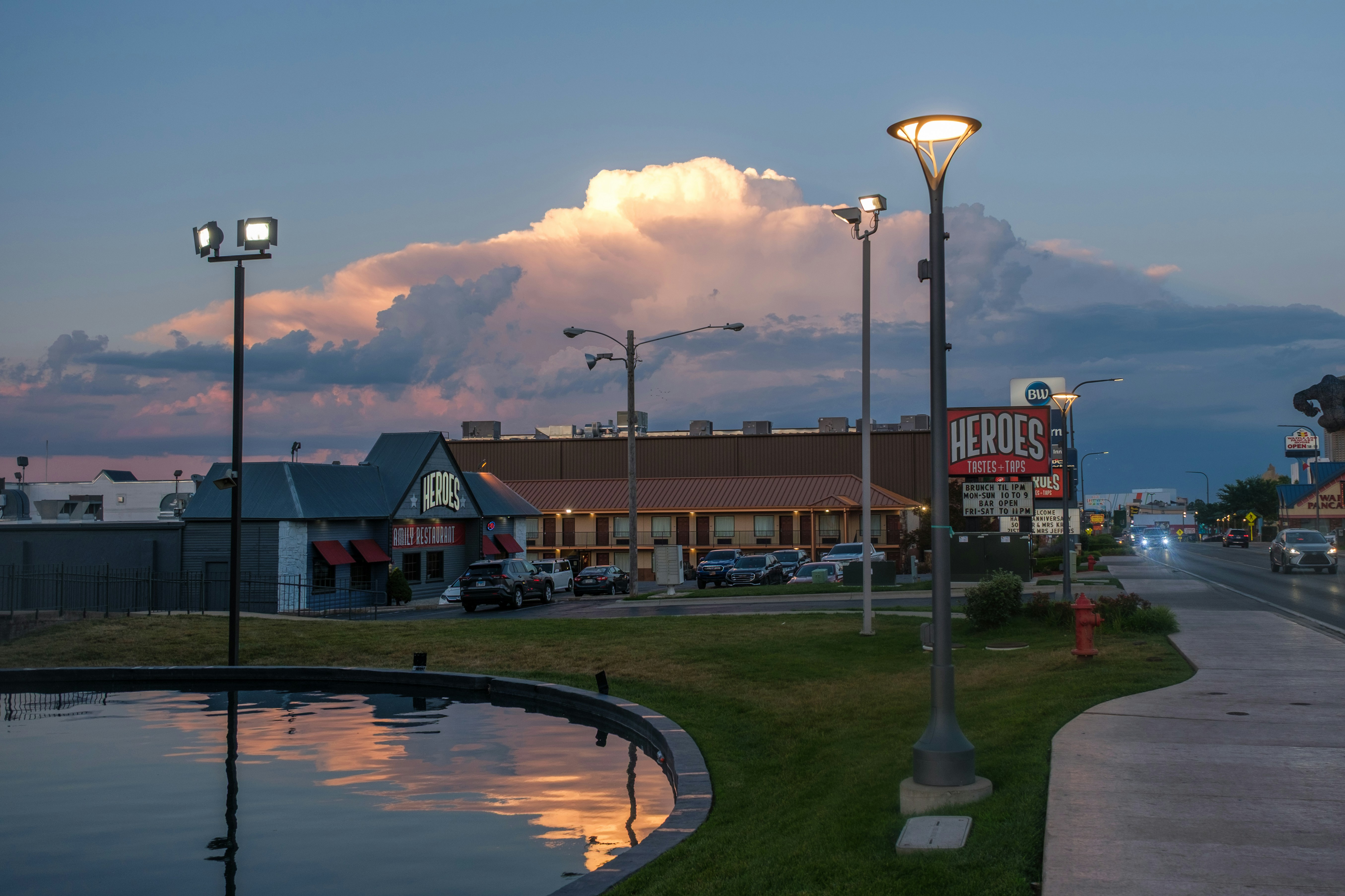 harris county attractions