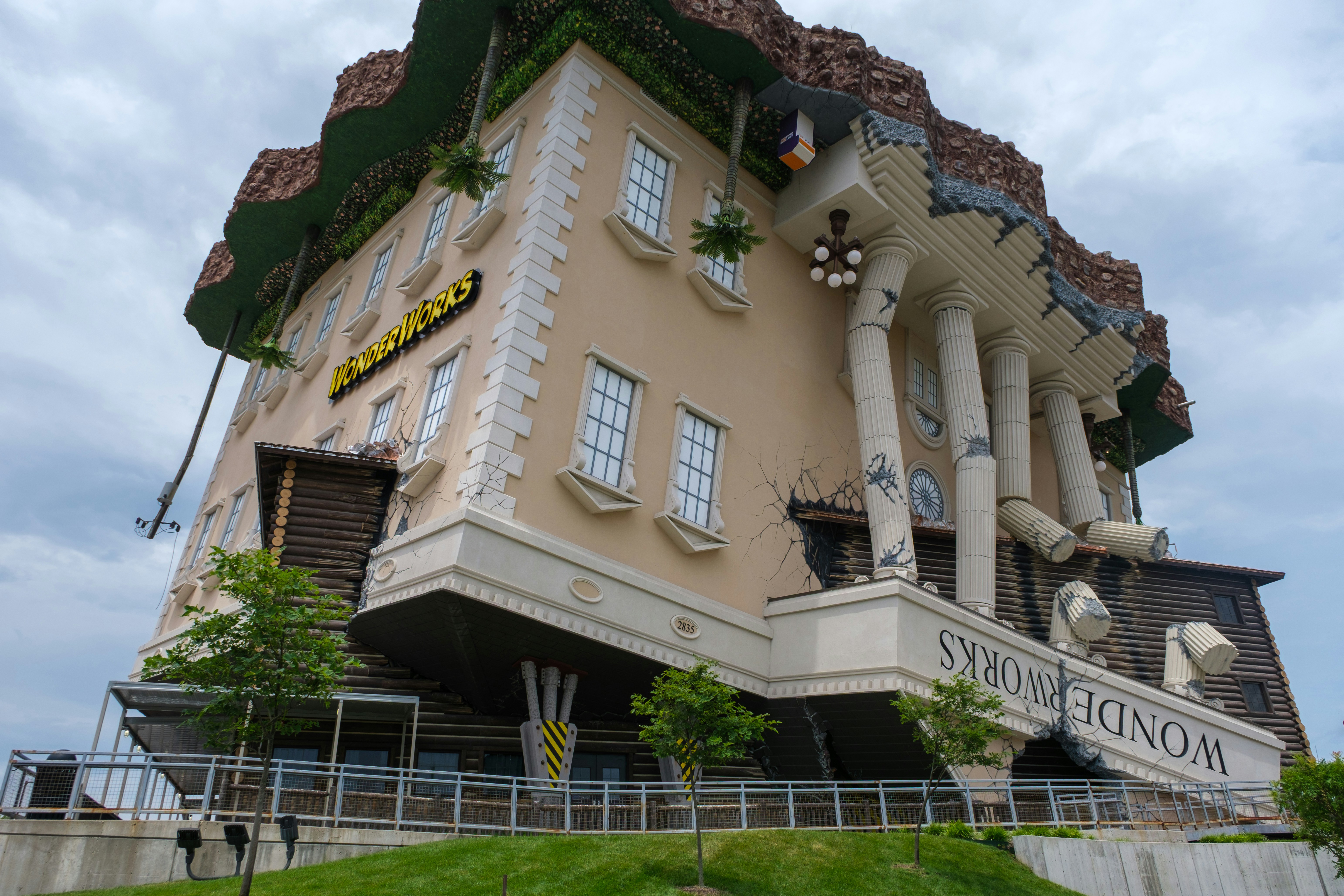 WonderWorks