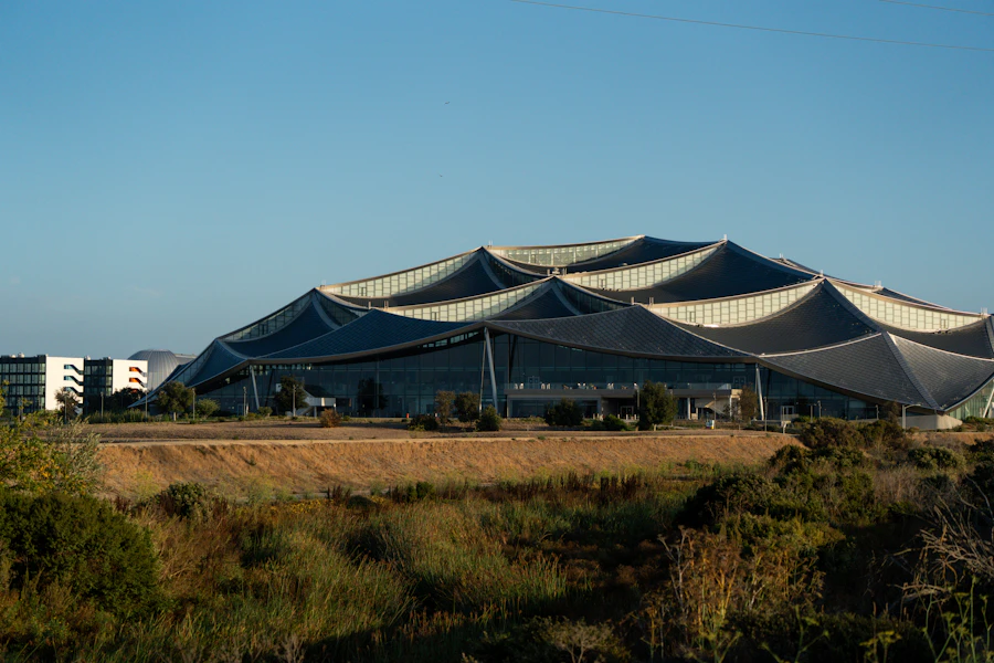 Google I/O 2026, Google campus, Mountain View