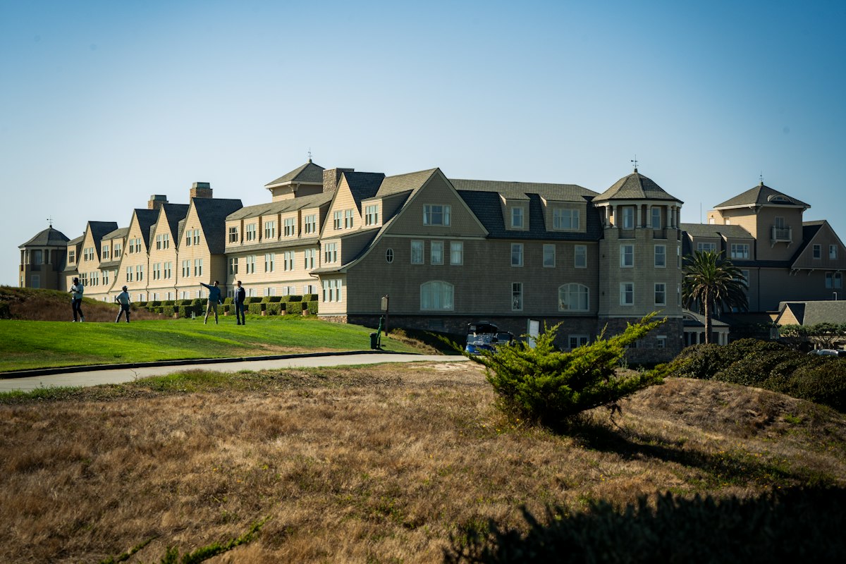 Corporate Retreat Package