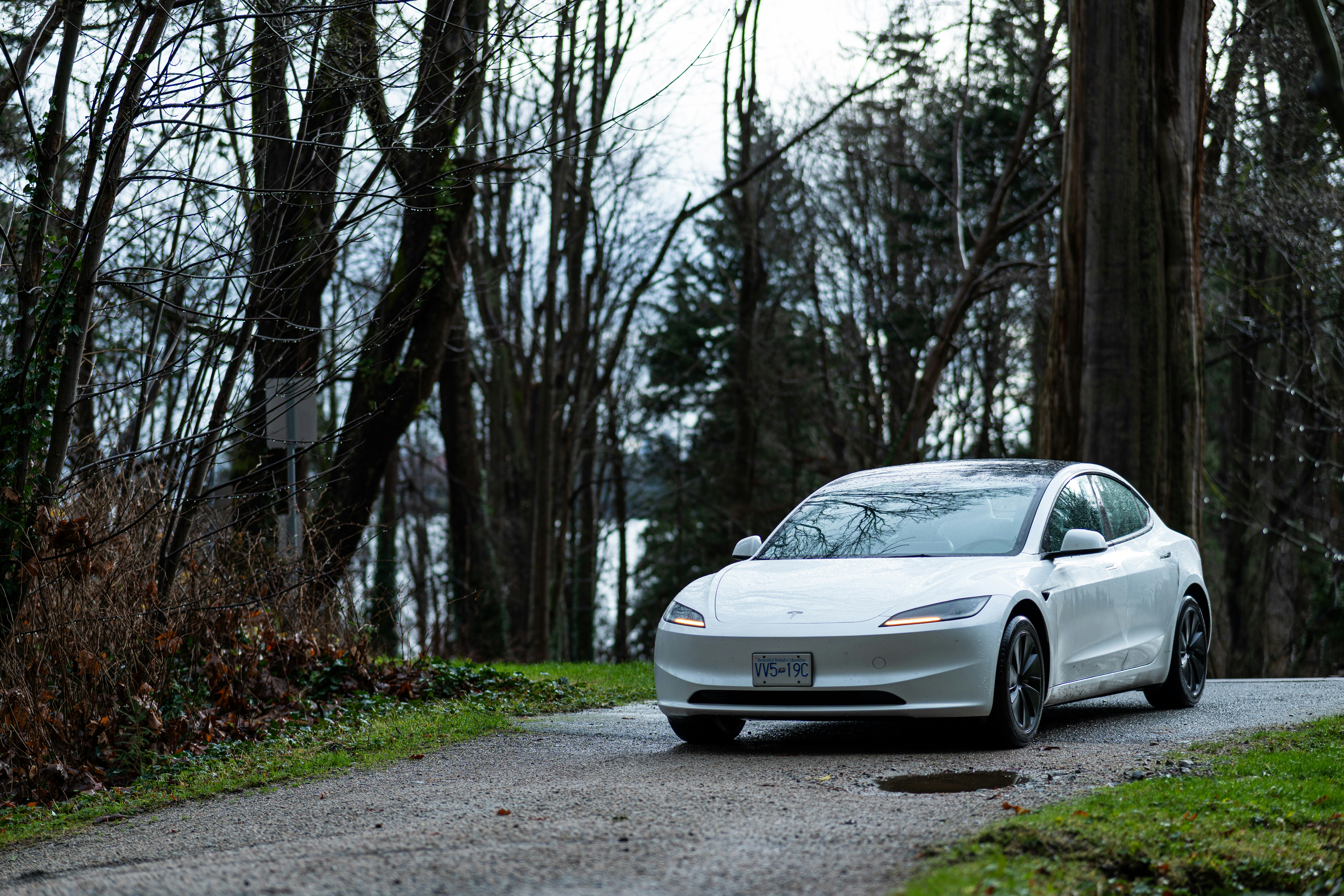 Solid‑State Batteries in the Deep‑Freeze: Dongfeng’s Cold‑Weather Trial Could Unthaw EV Range Anxiety