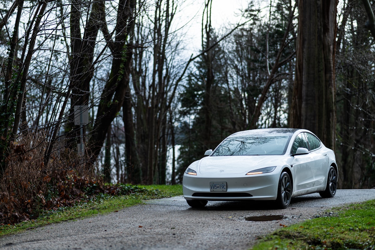 The Best EVs Under $30,000 FOB for Nigerian Buyers in 2025