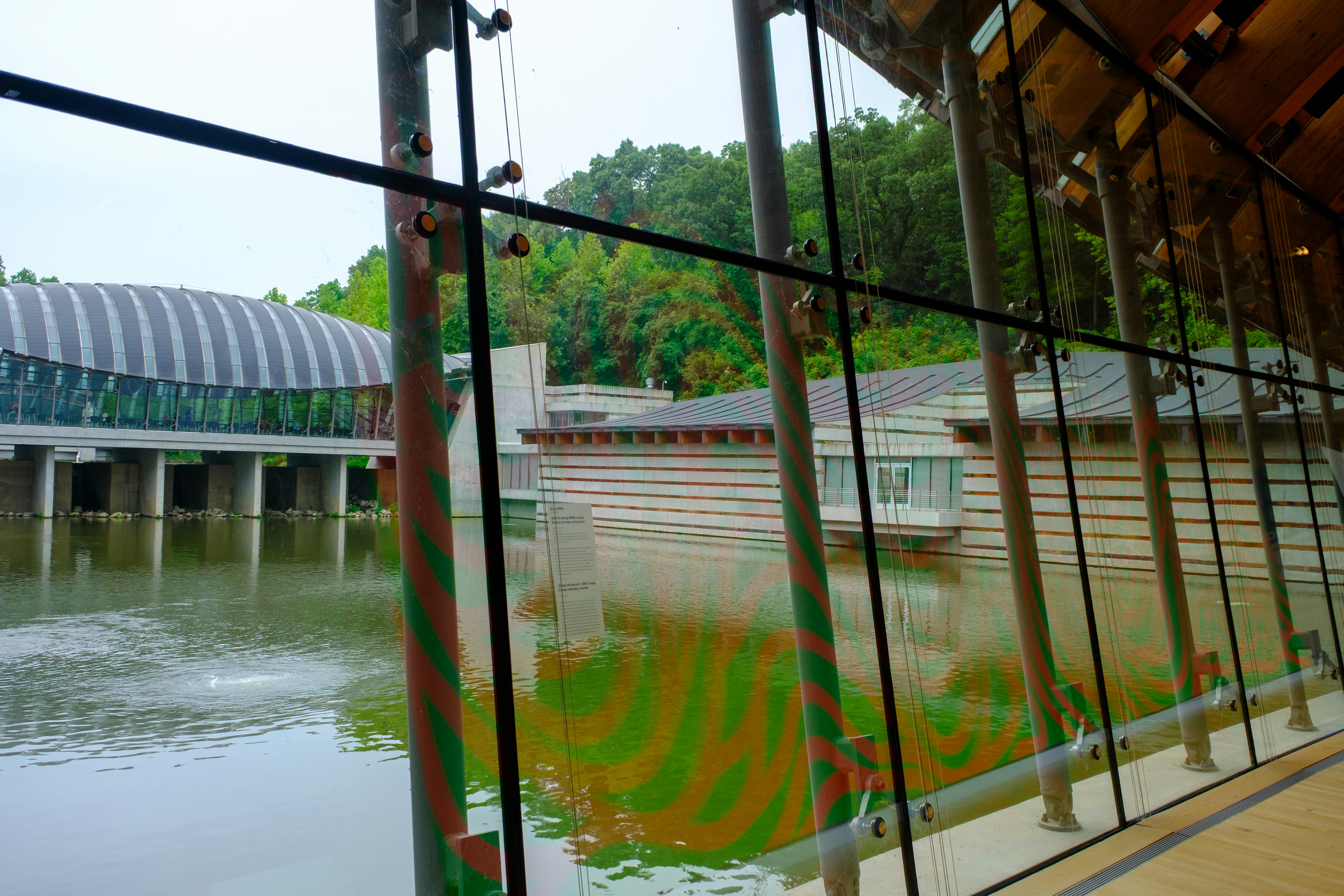 Crystal Bridges Museum photo 2
