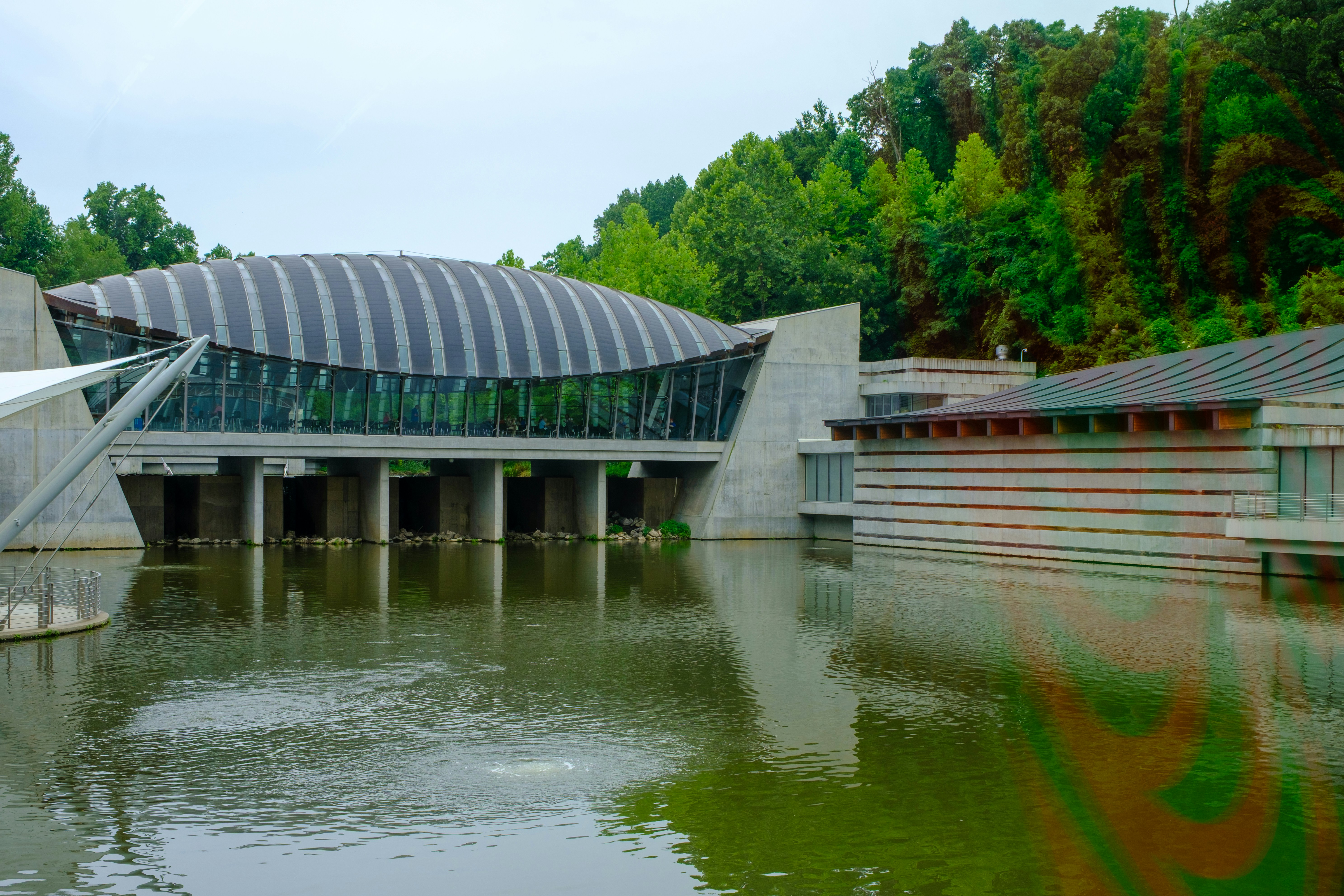 Acadian Cultural Center