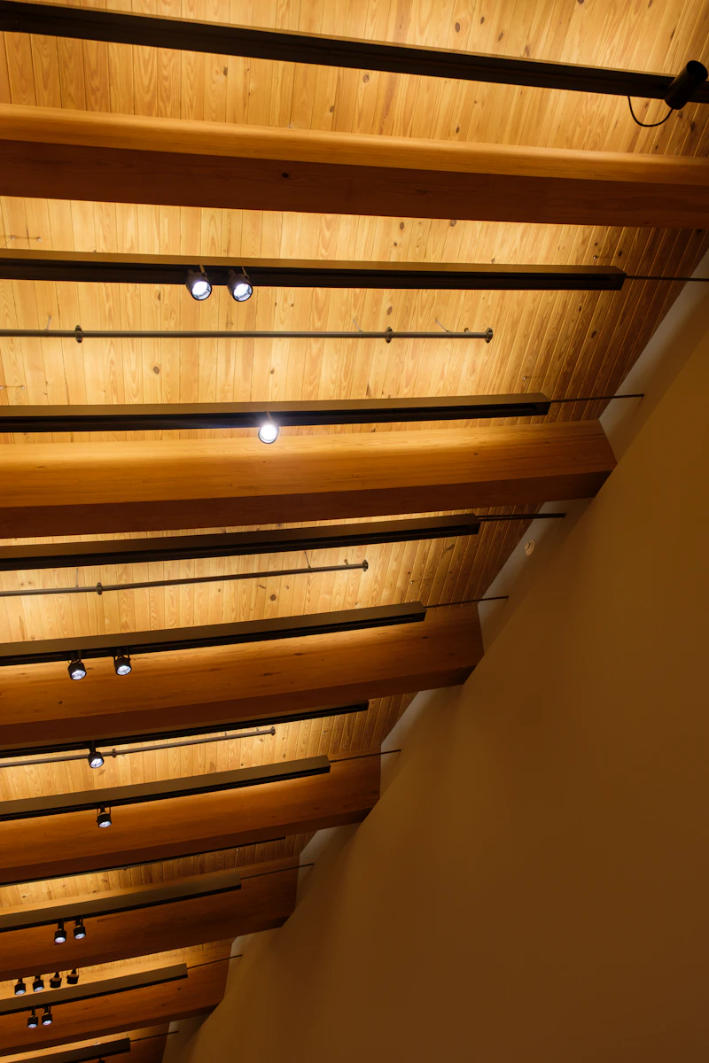 Spots LED & encastrables