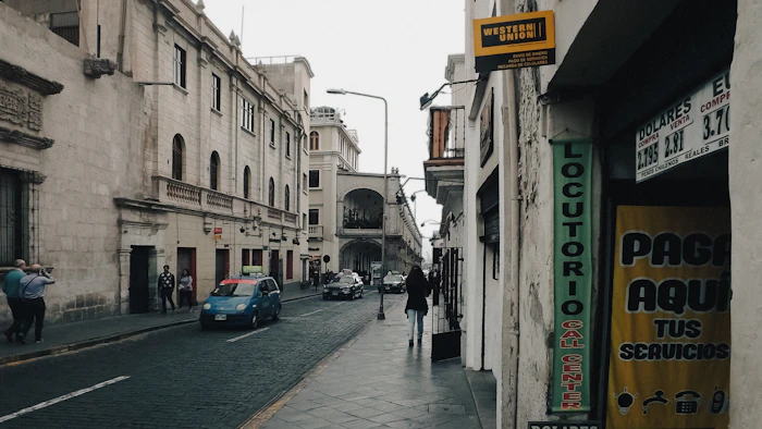 Historic Pubs