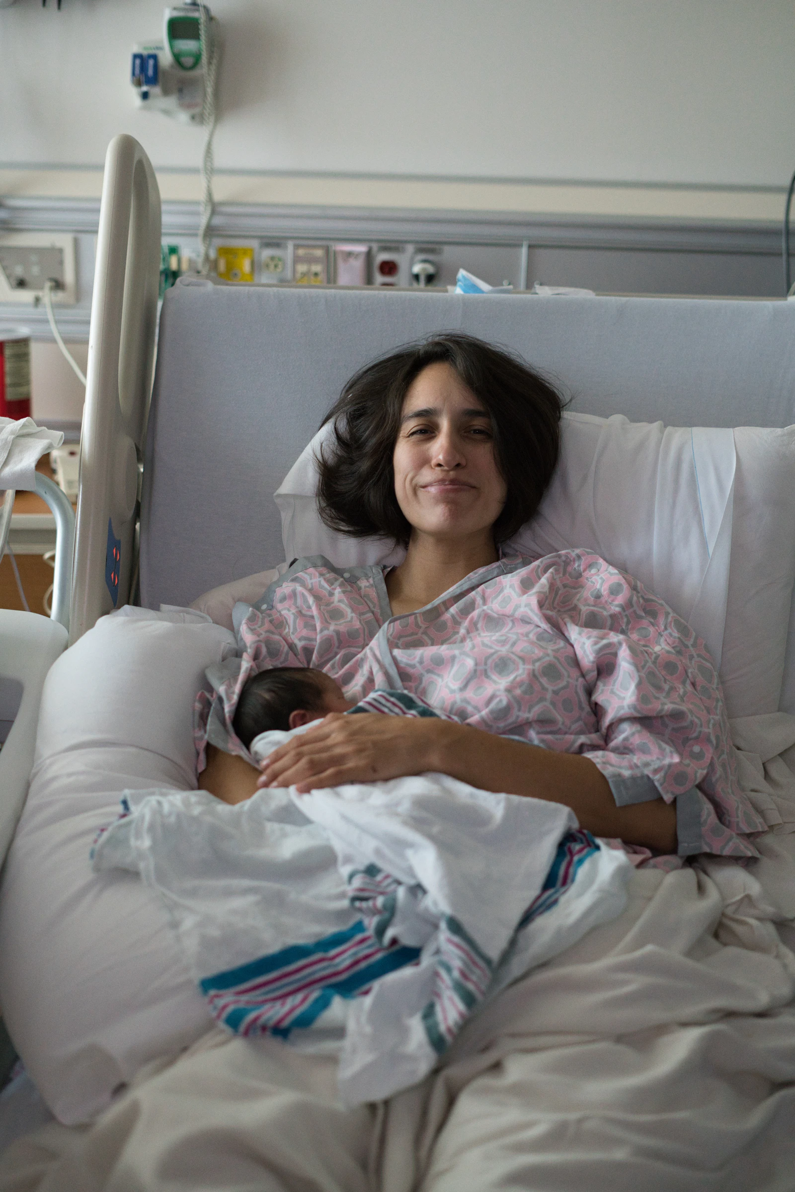 C-Section Recovery: What the First Six Weeks Are Really Like