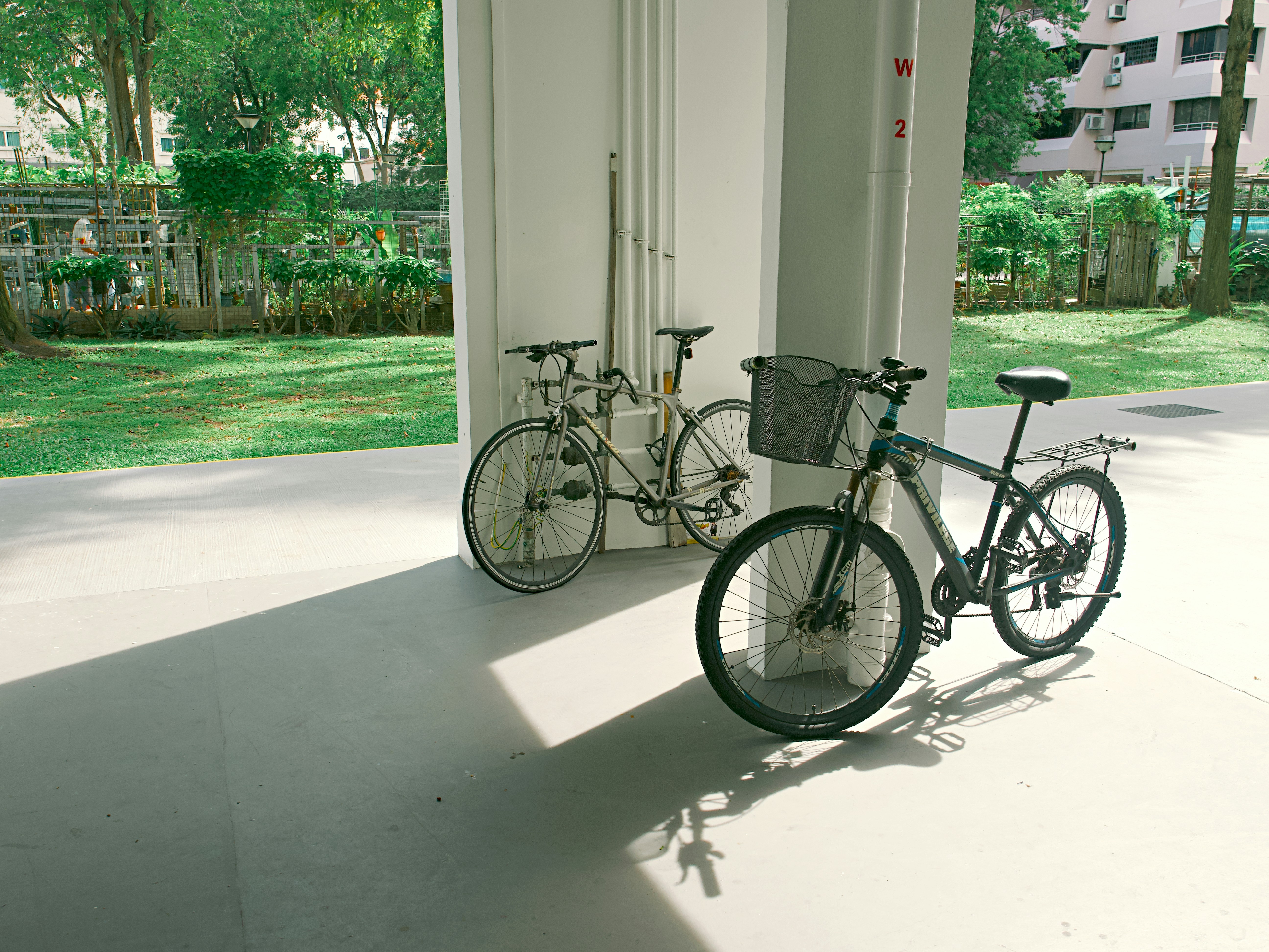 NextBike 6793