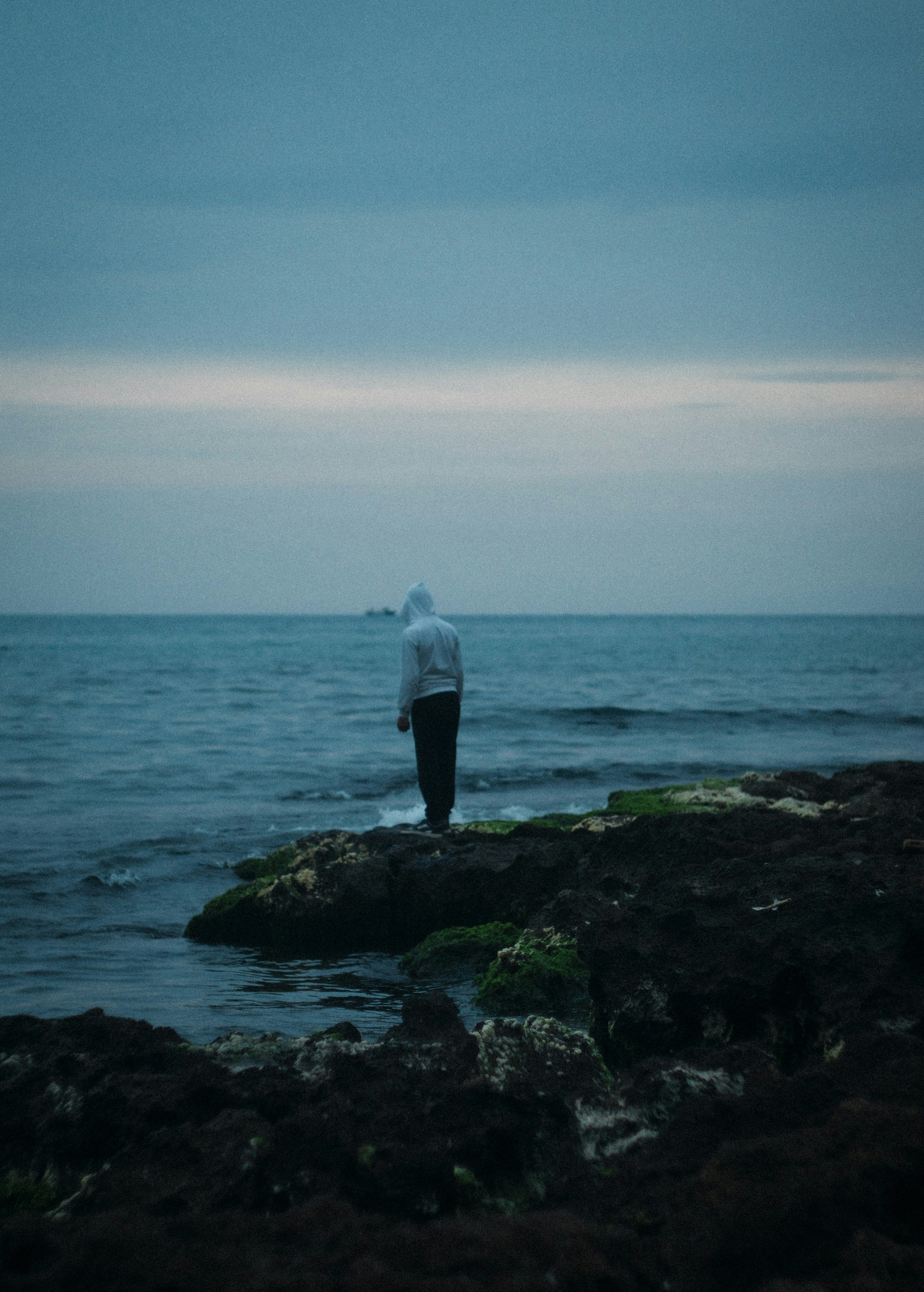 Photo by fethibenattallah