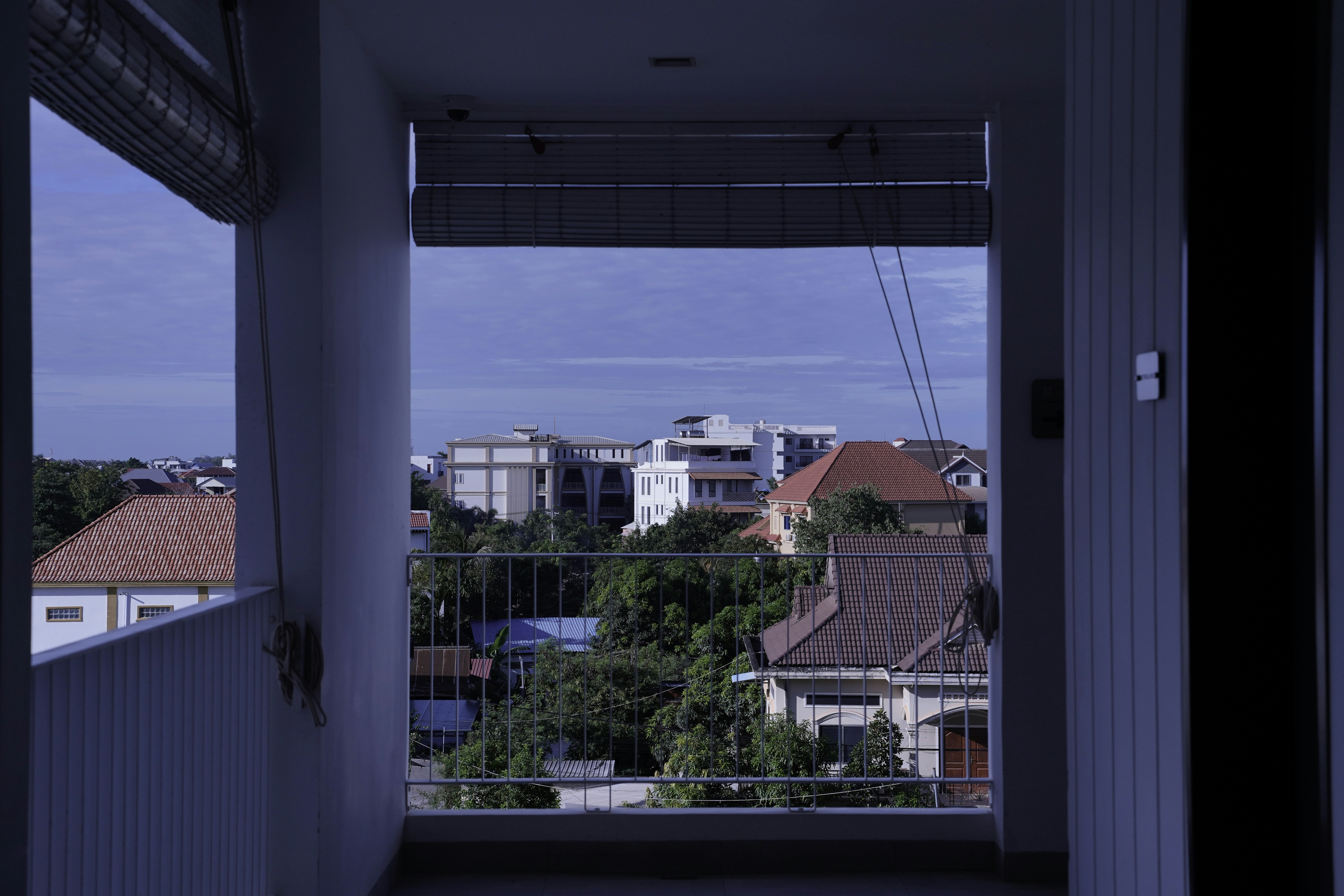View point guest house