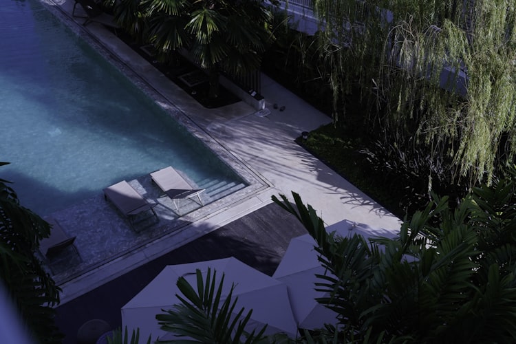 Valentines Resort & Marina resort