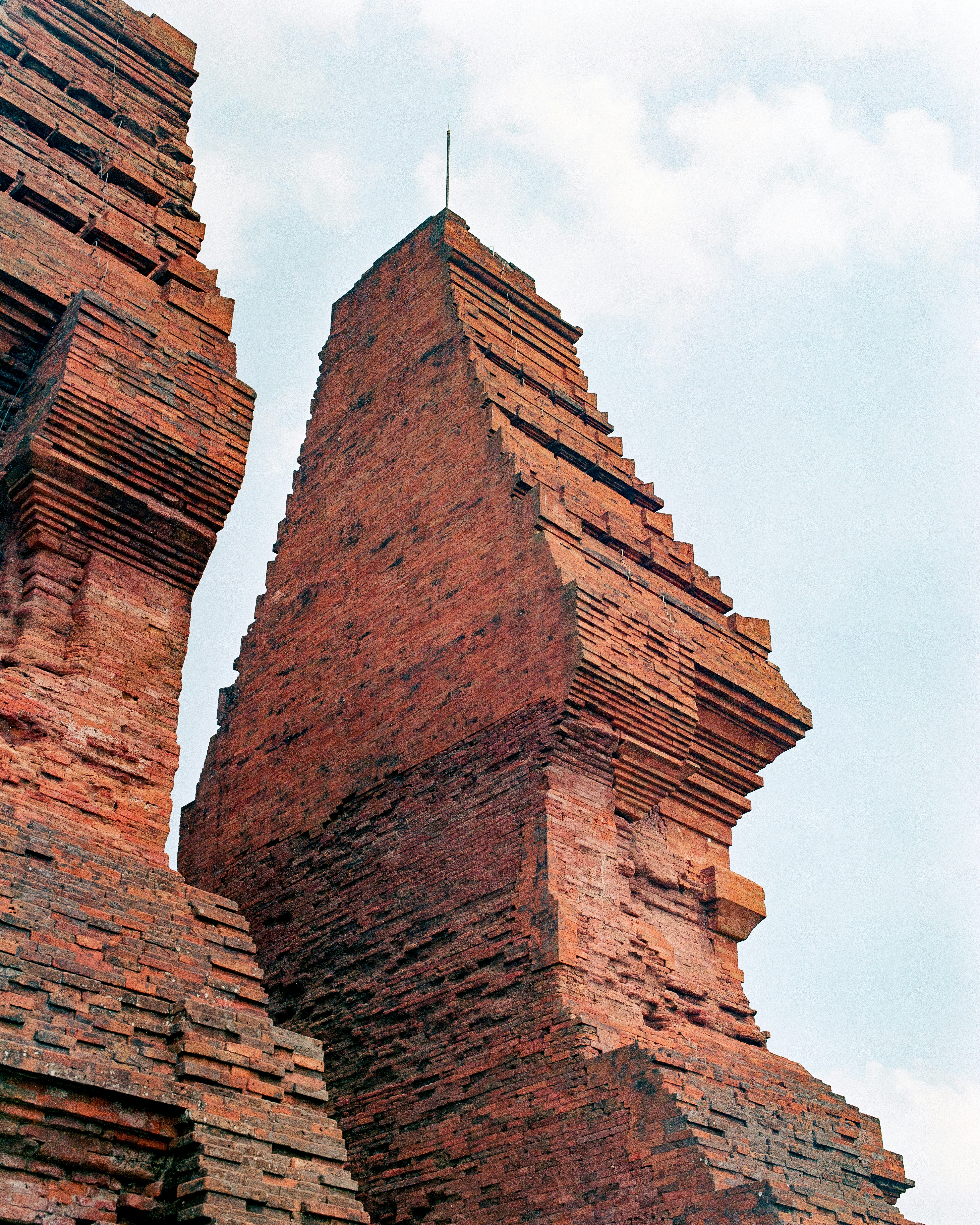 ancient temple java, wallpaper, Sejarah Candi Penataran: Warisan Kerajaan Majapahit 5