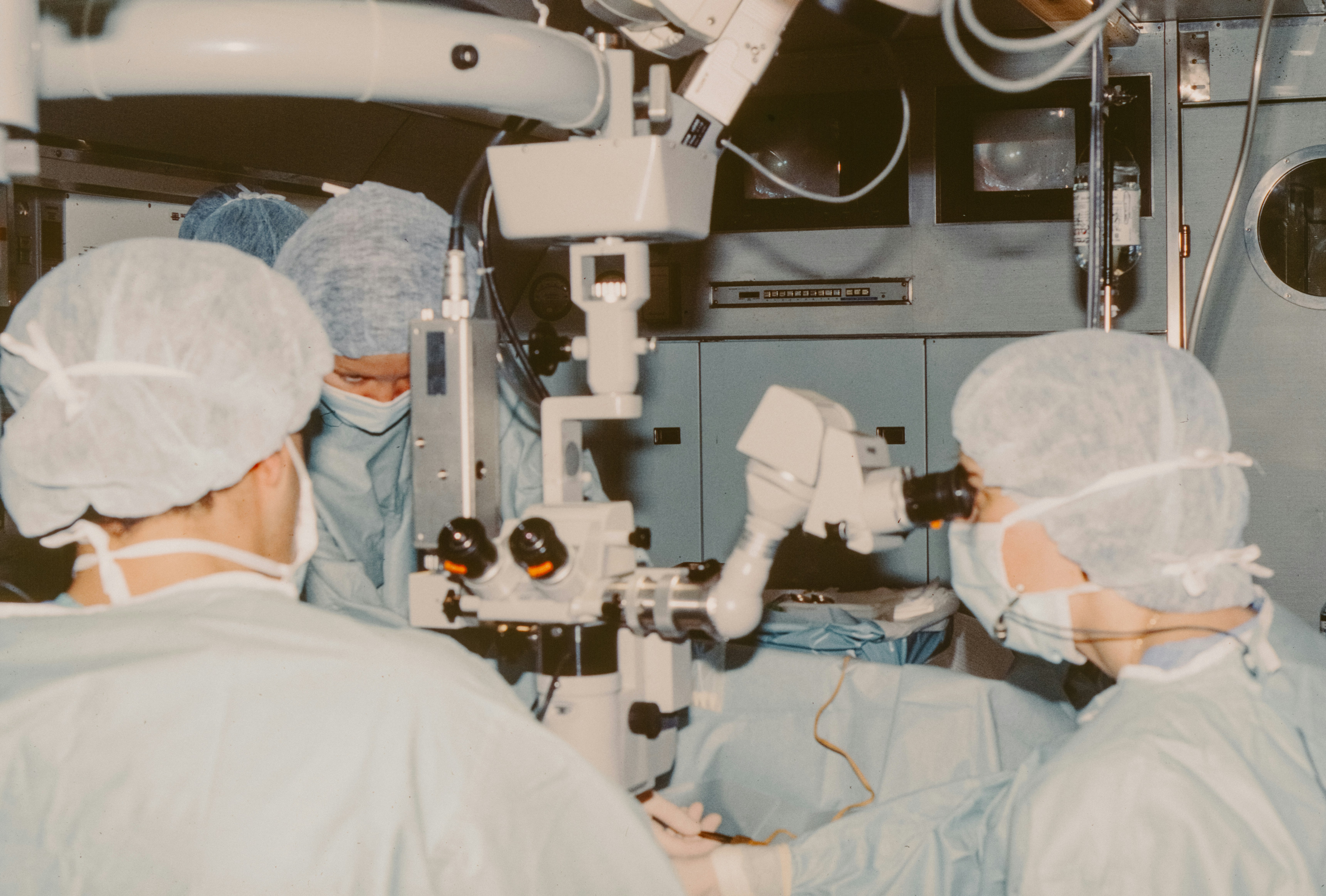 Permanent Vision Correction in 2024: Separating LASIK Fact From Fiction for American Patients