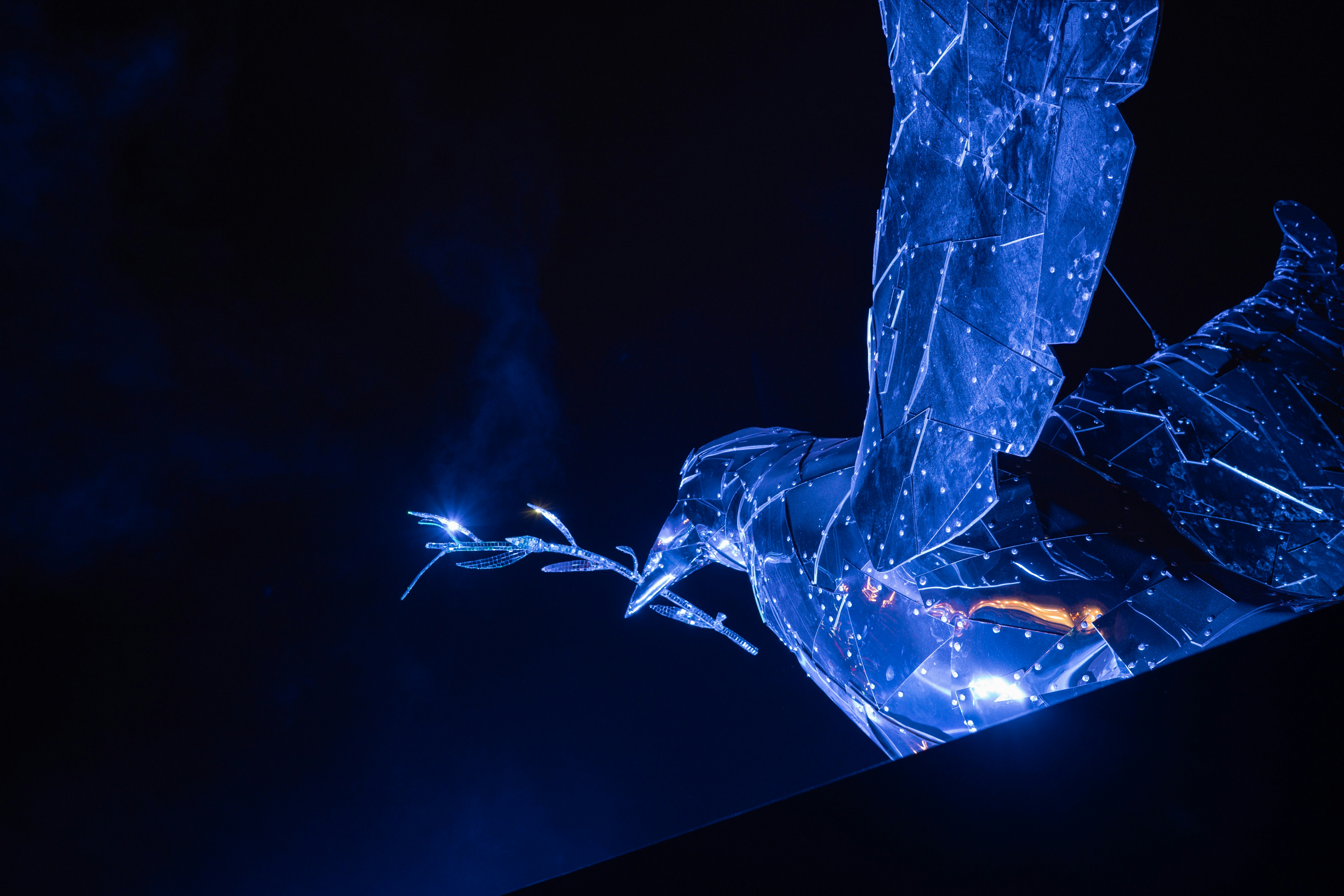 Photo by dermanuskript