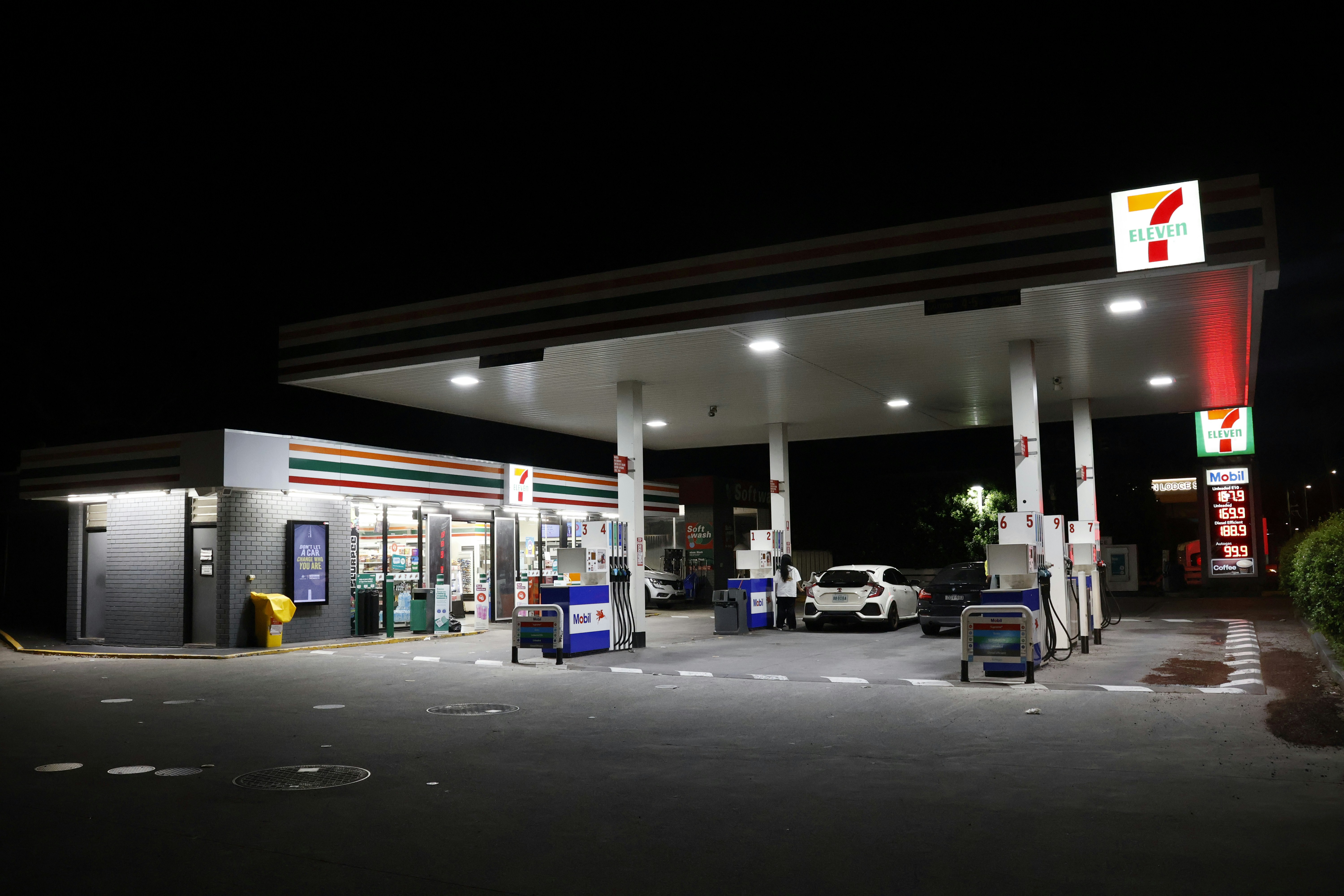 The M&E DISPATCH // 154