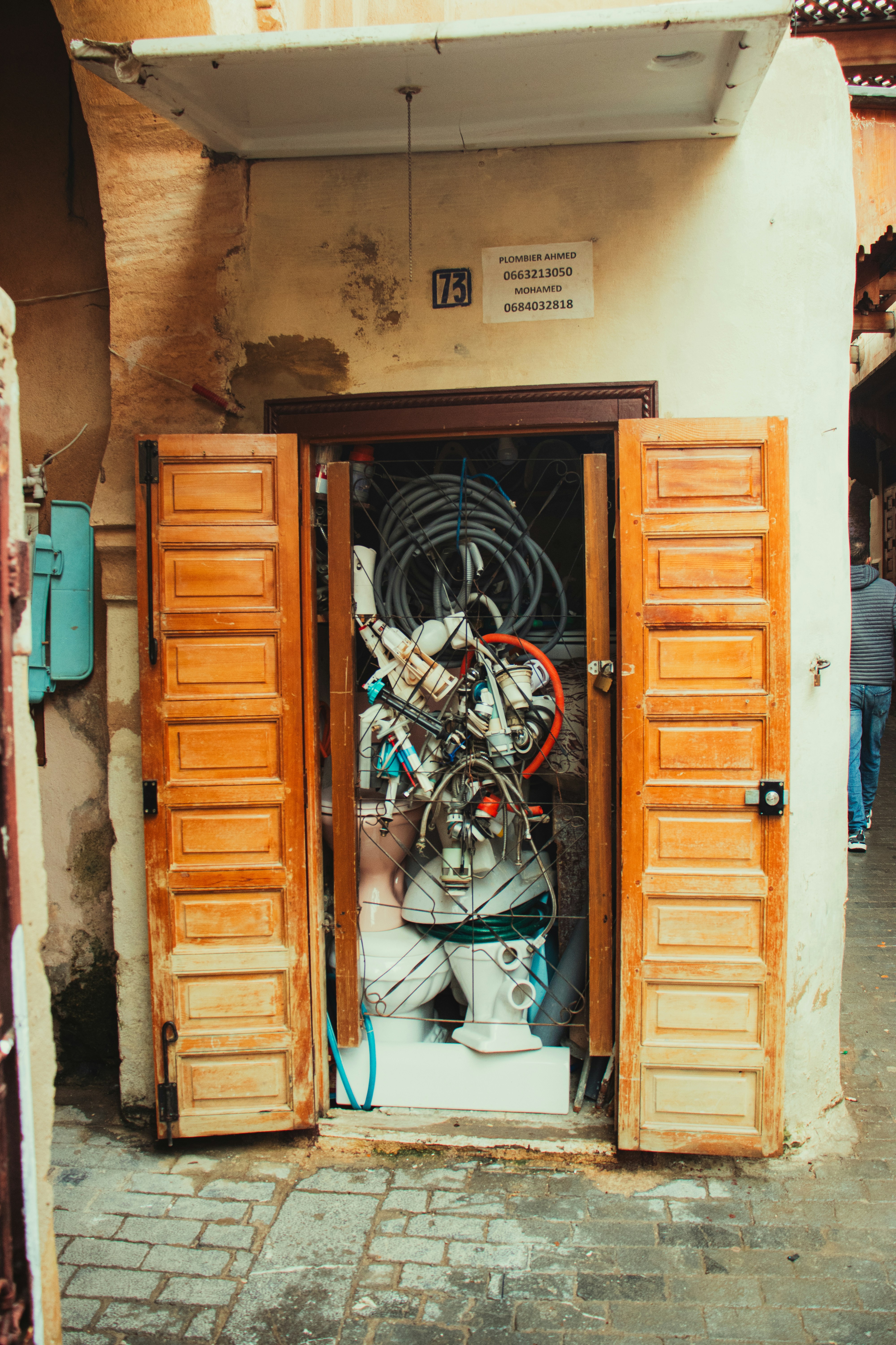 Transform Your Bathroom with Professional Plumbing Renovations