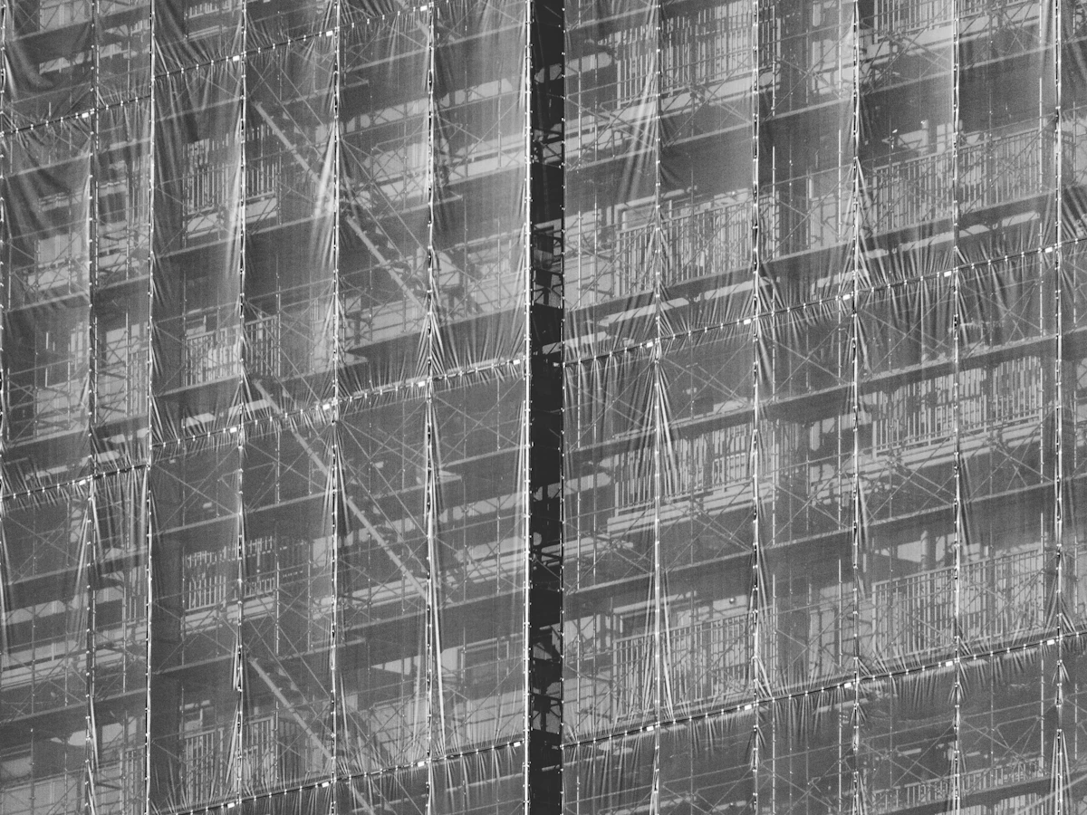 Commercial Projects