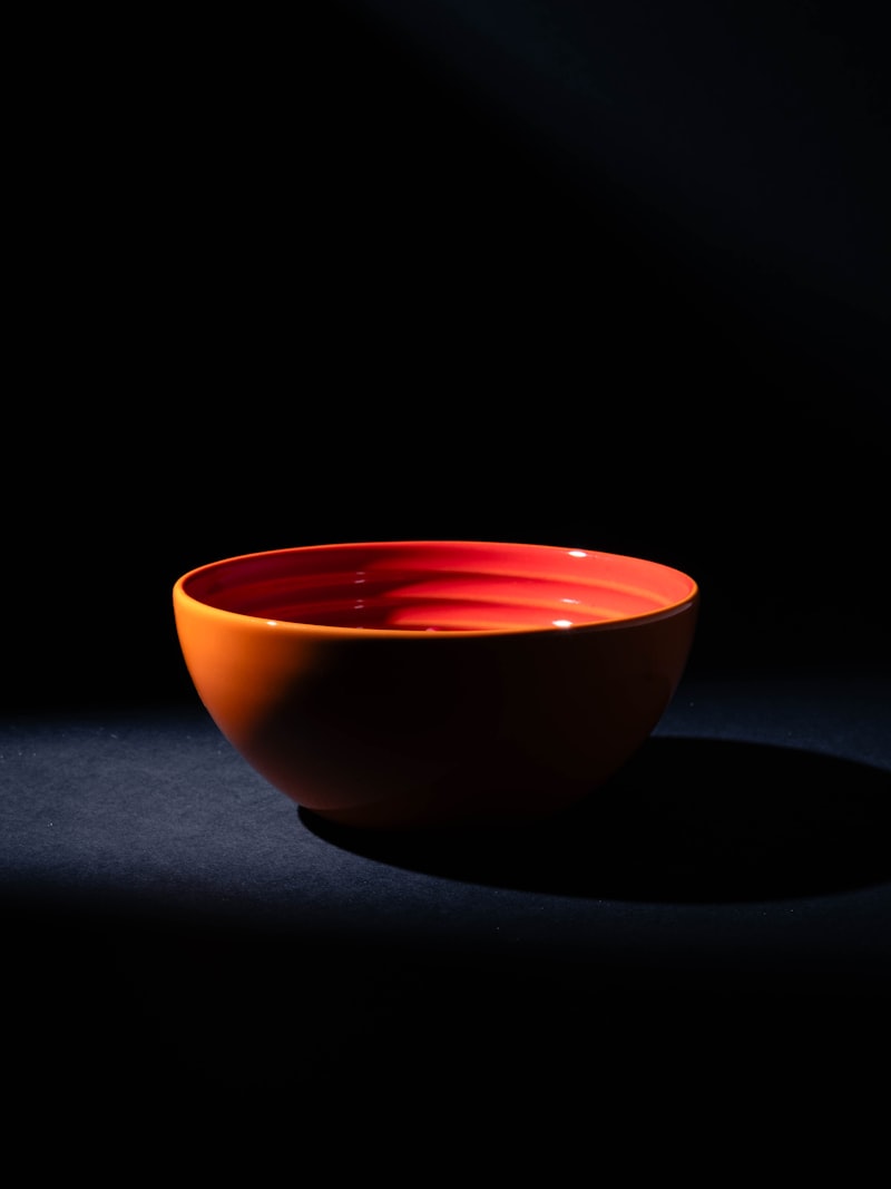 Ceramic Jewelry Tray