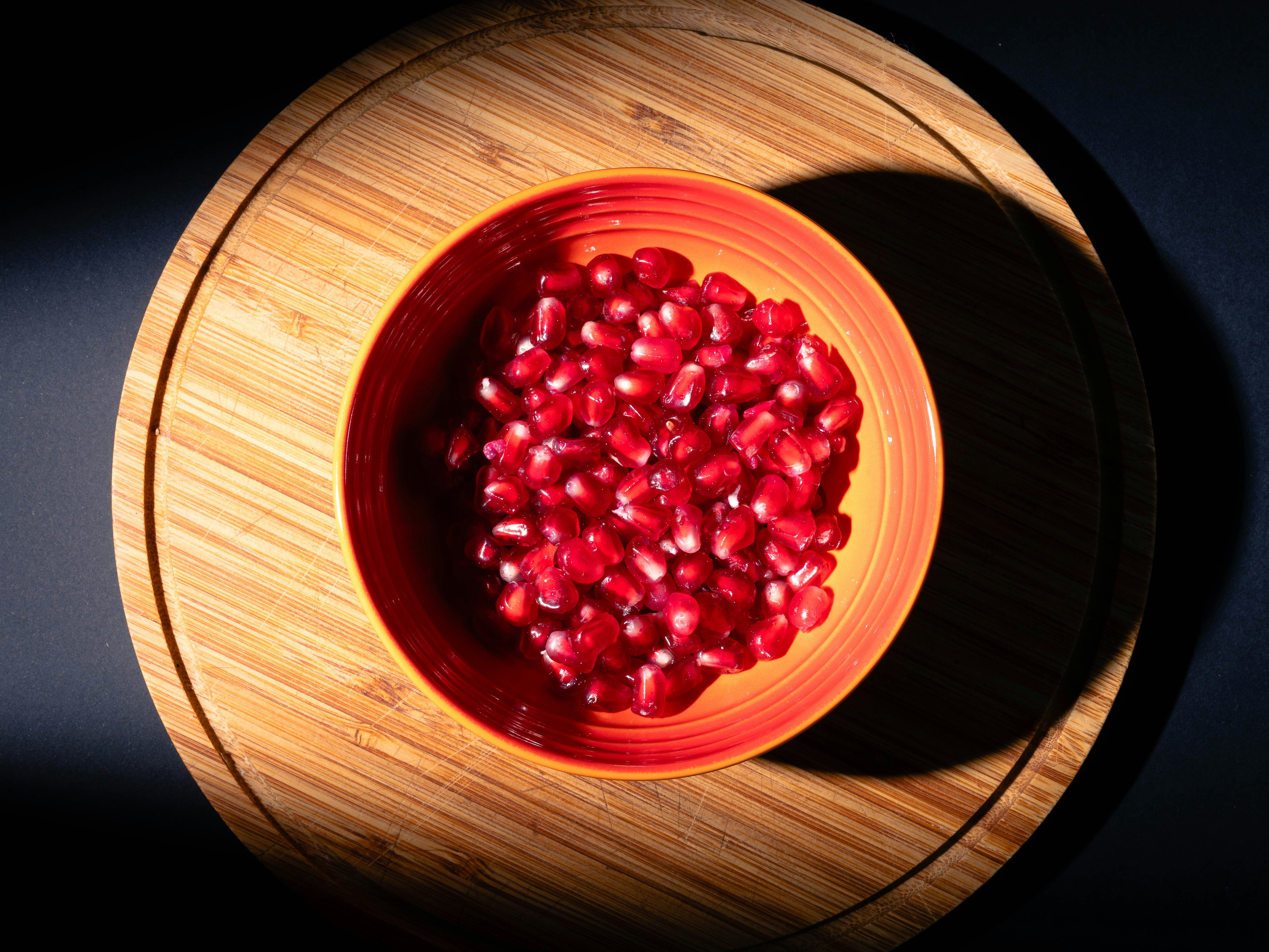 Pomegranate Superfood