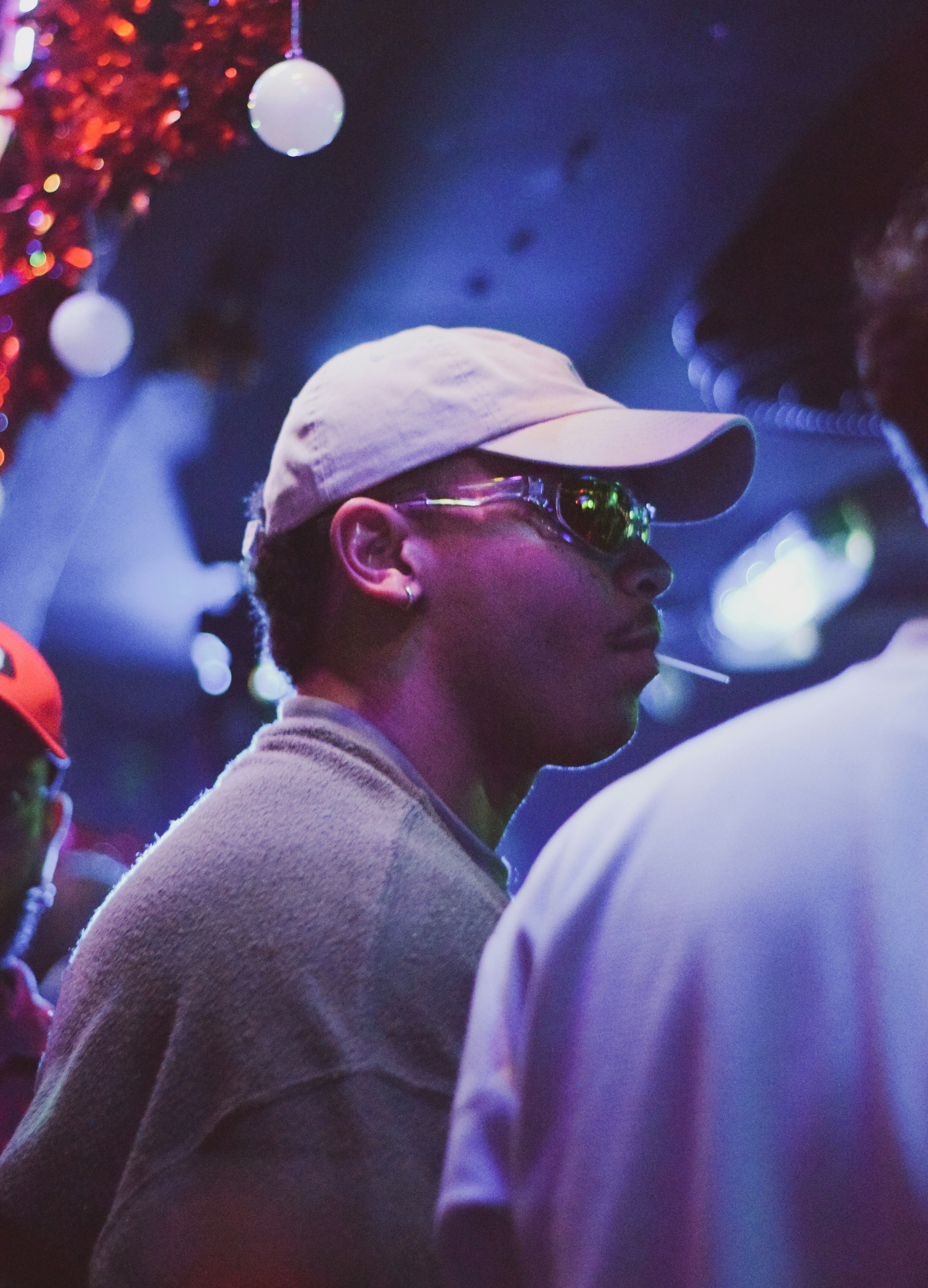 Photo by cherrycomplexes