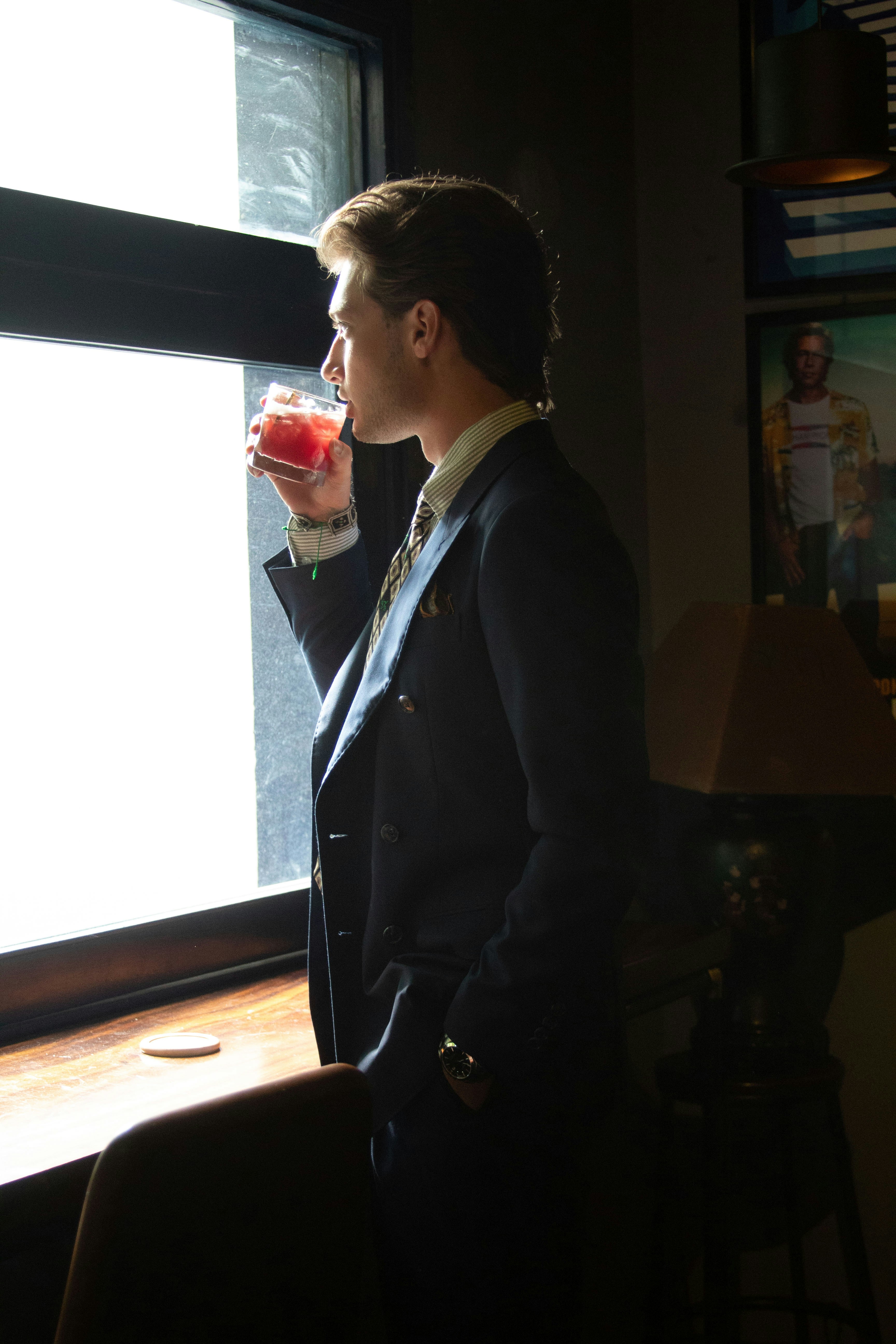 elegant cocktail hour, wallpaper, Host a Cocktail Hour: High-End Experience 1