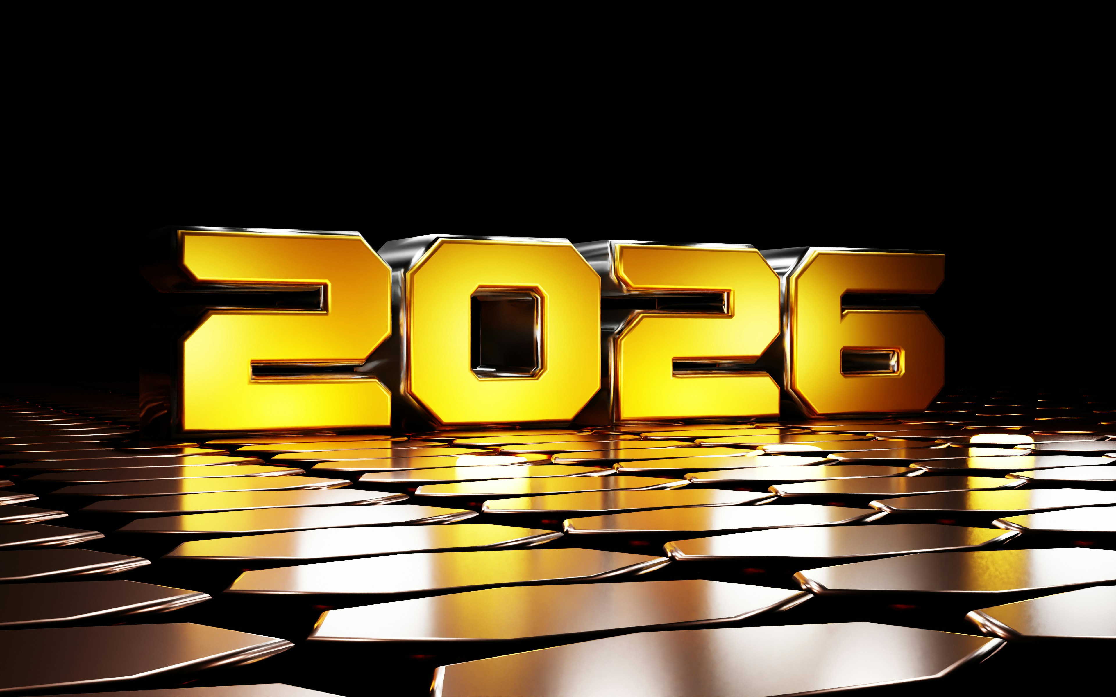 Top Trends for 2026 Marketing