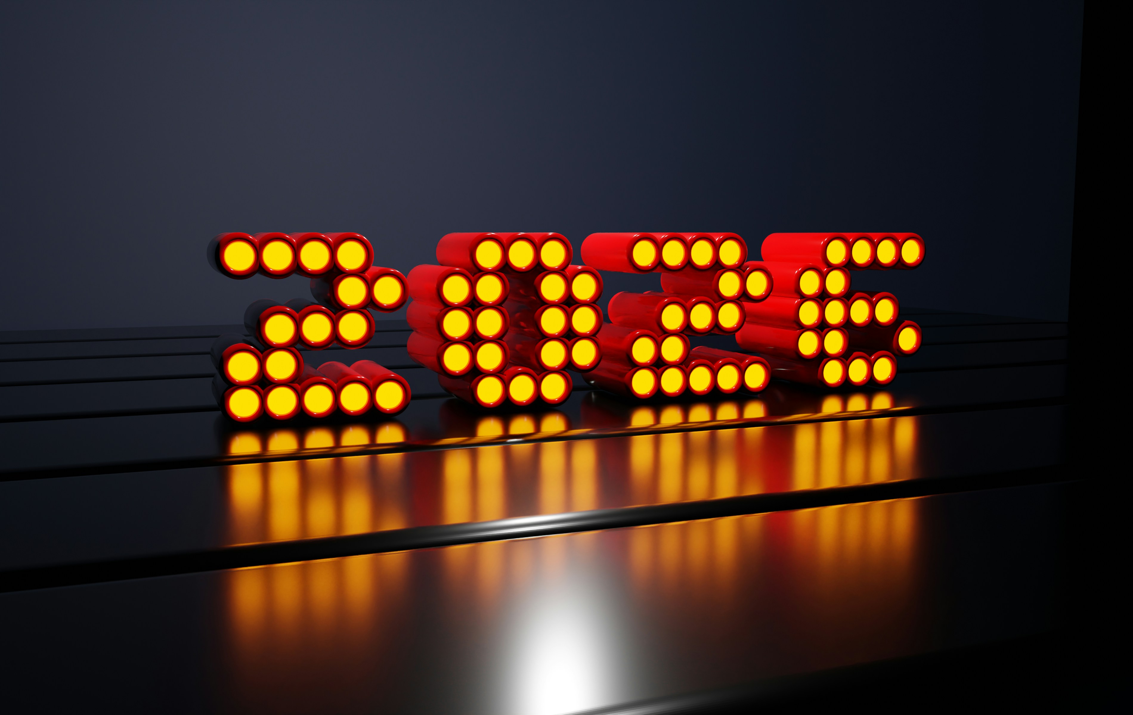 ABCが2025年を振り返る特別番組を今夜放送！ポップカルチャーの注目ポイントを一挙紹介