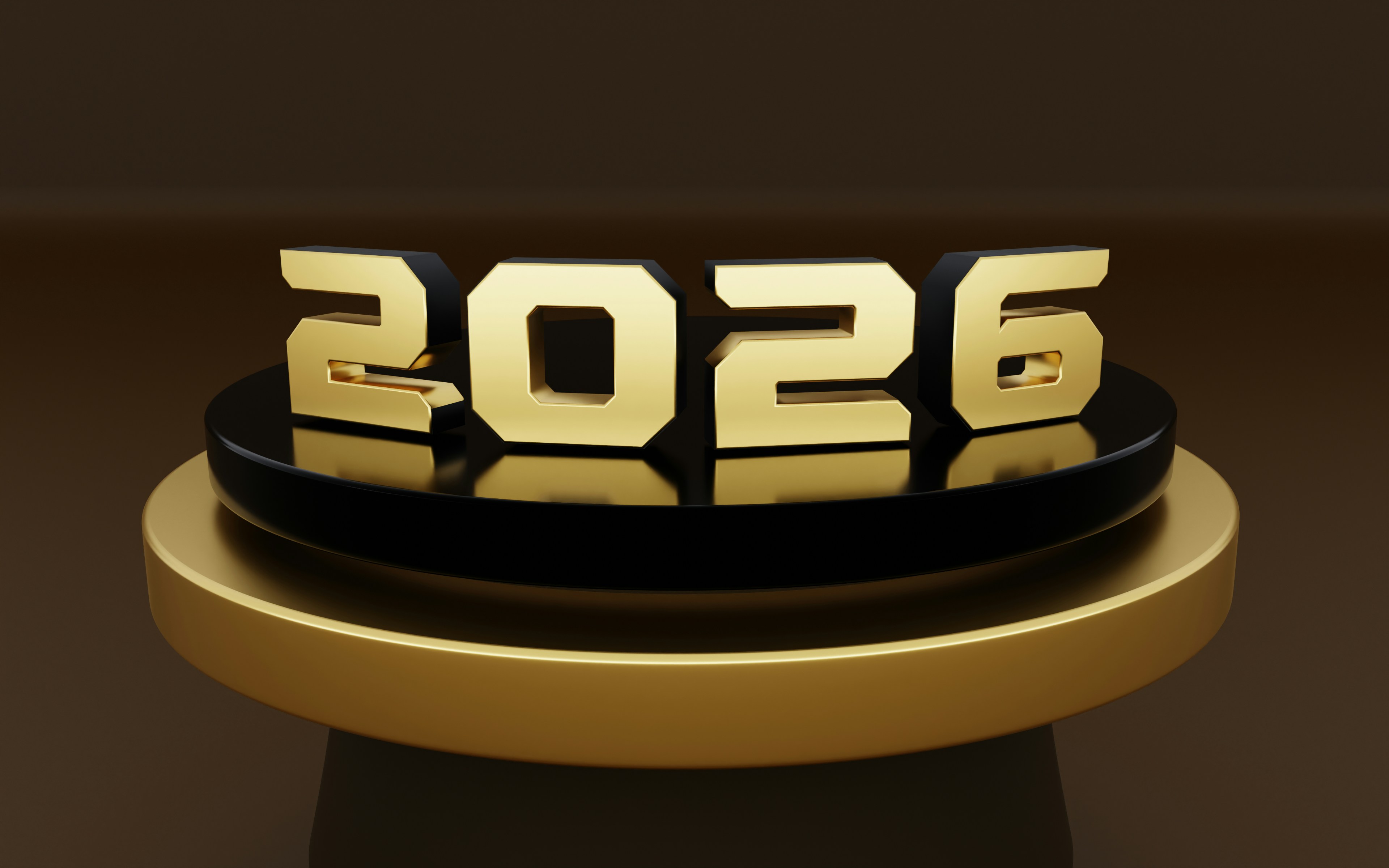 2026 Layer 1 Outlook