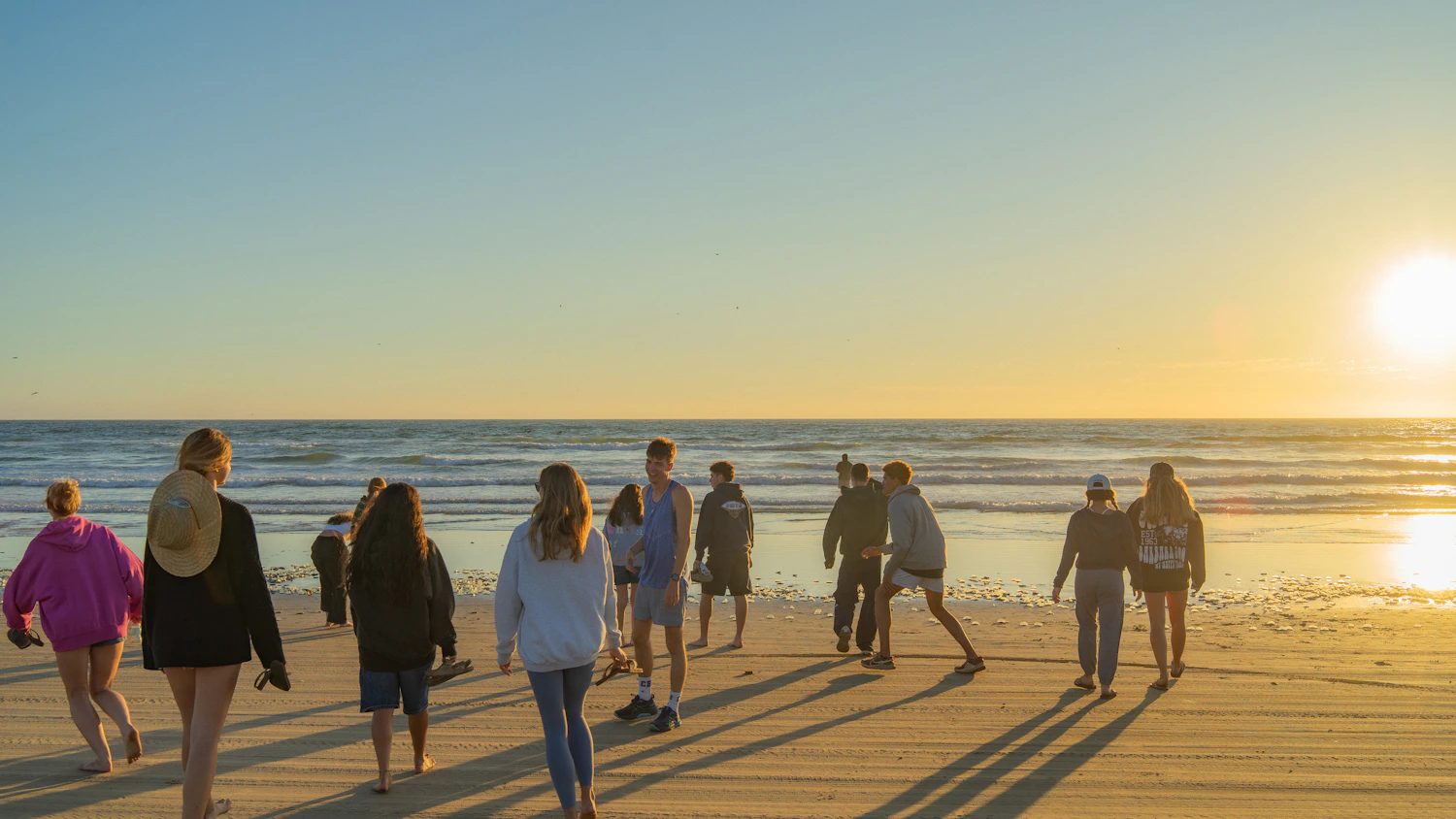 Affinity & Community Groups: travel inspiration photo