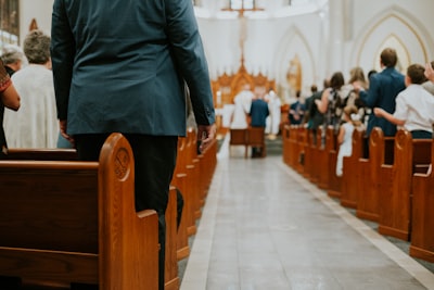 Communion
