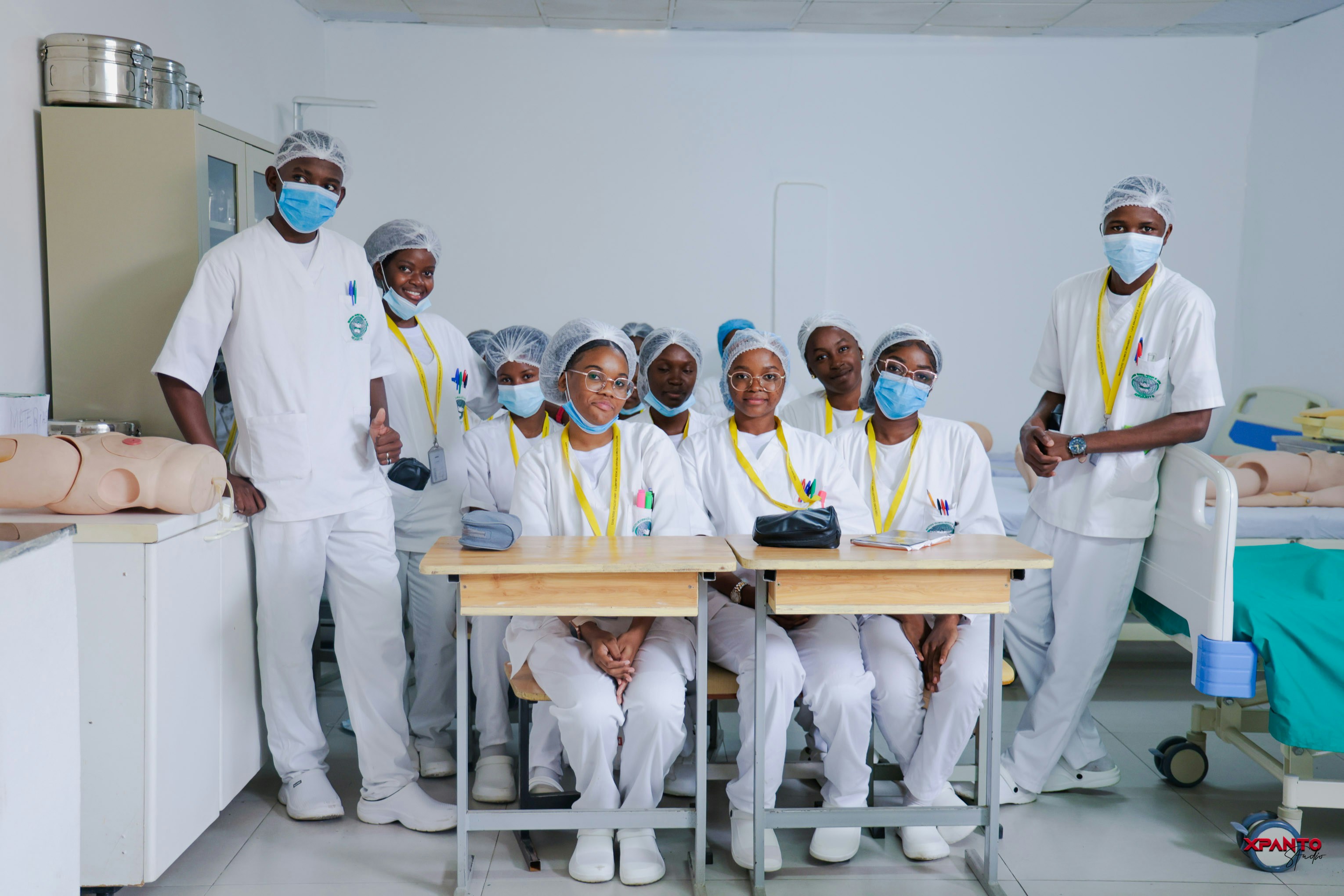 Inscrições Abertas