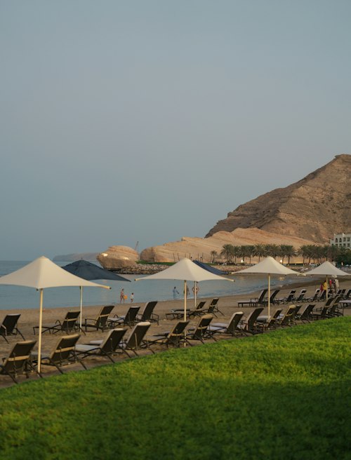 Barcelo Mussanah Oman