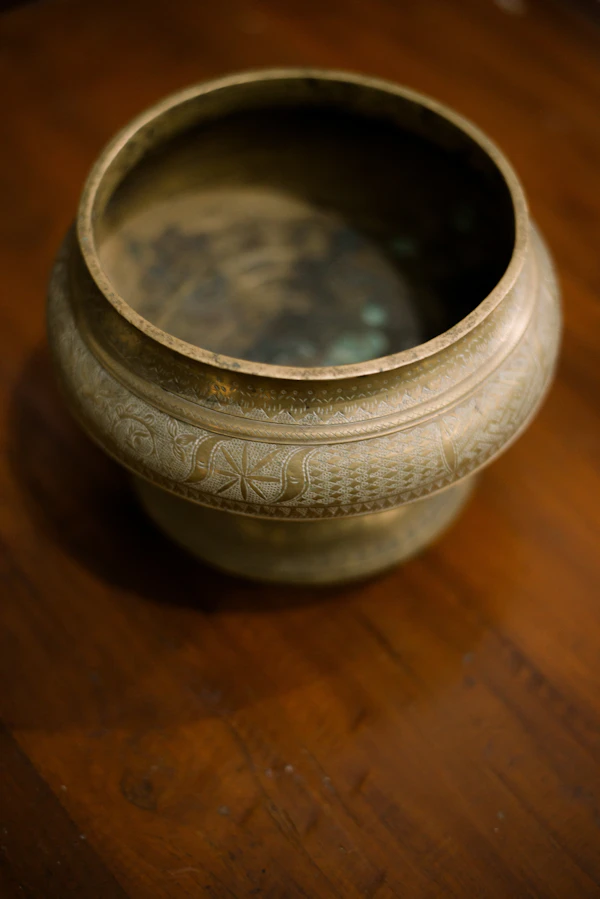 Wood Samidha