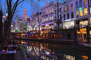 Utrecht