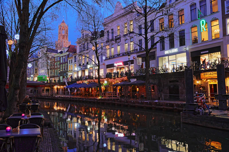 Best Affordable Bars in Utrecht Where You Can Actually Afford a Round