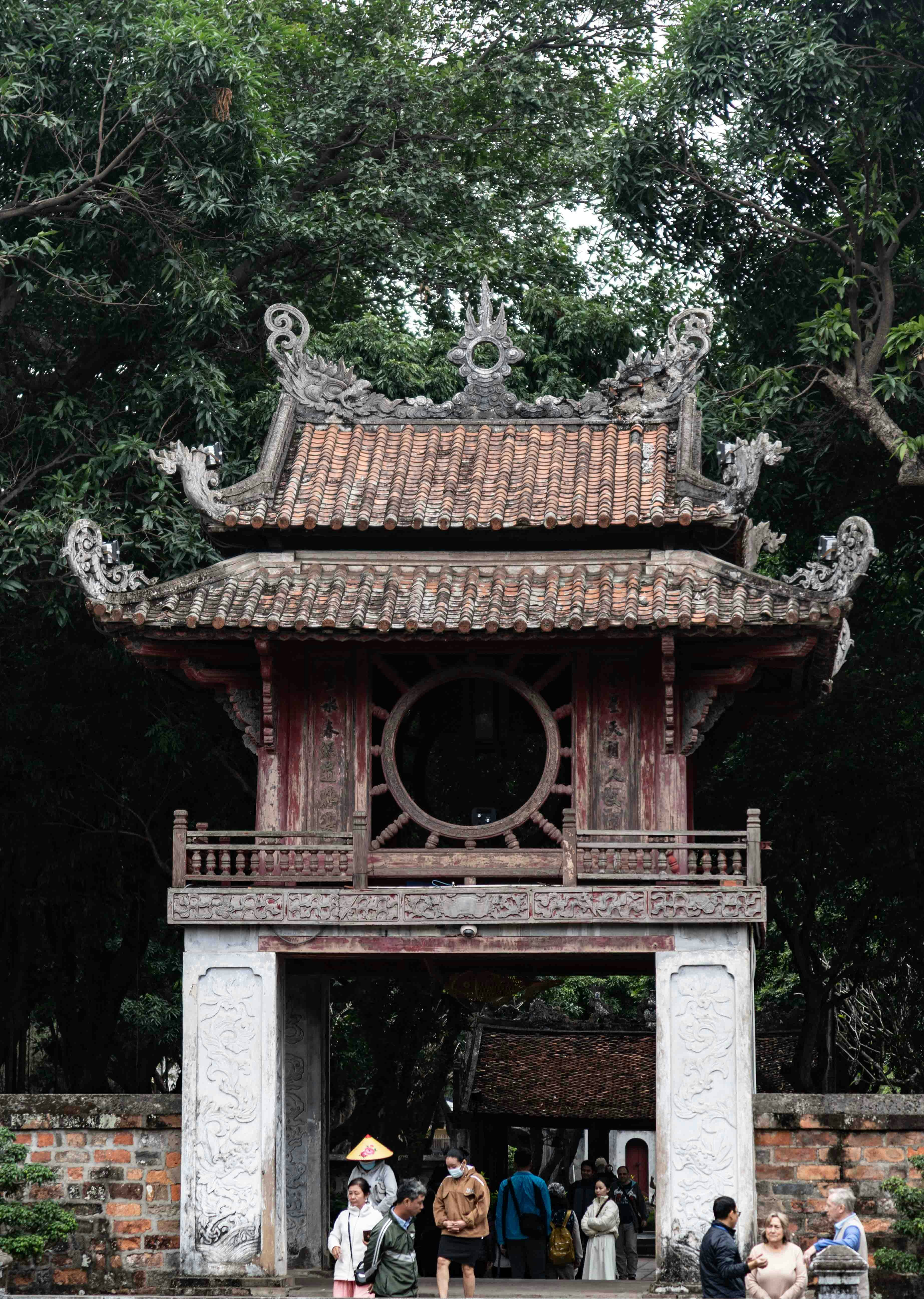 Templo Wong Tai Sin