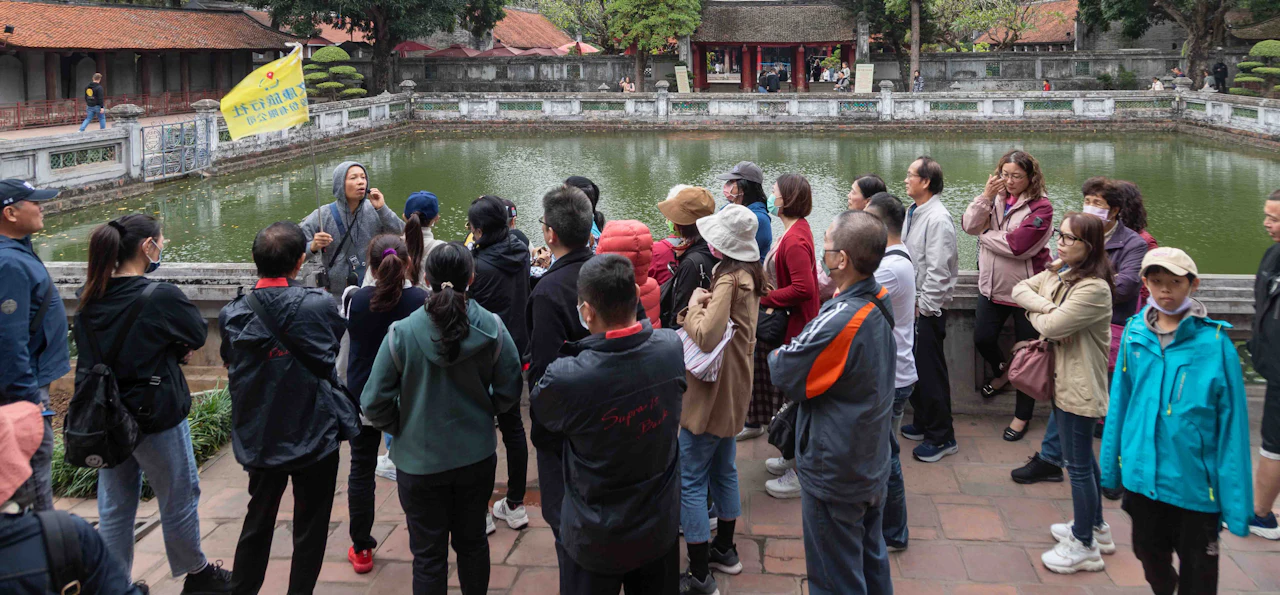 Small-group or private tour: which is worth paying for?, Tripnatic destination guide