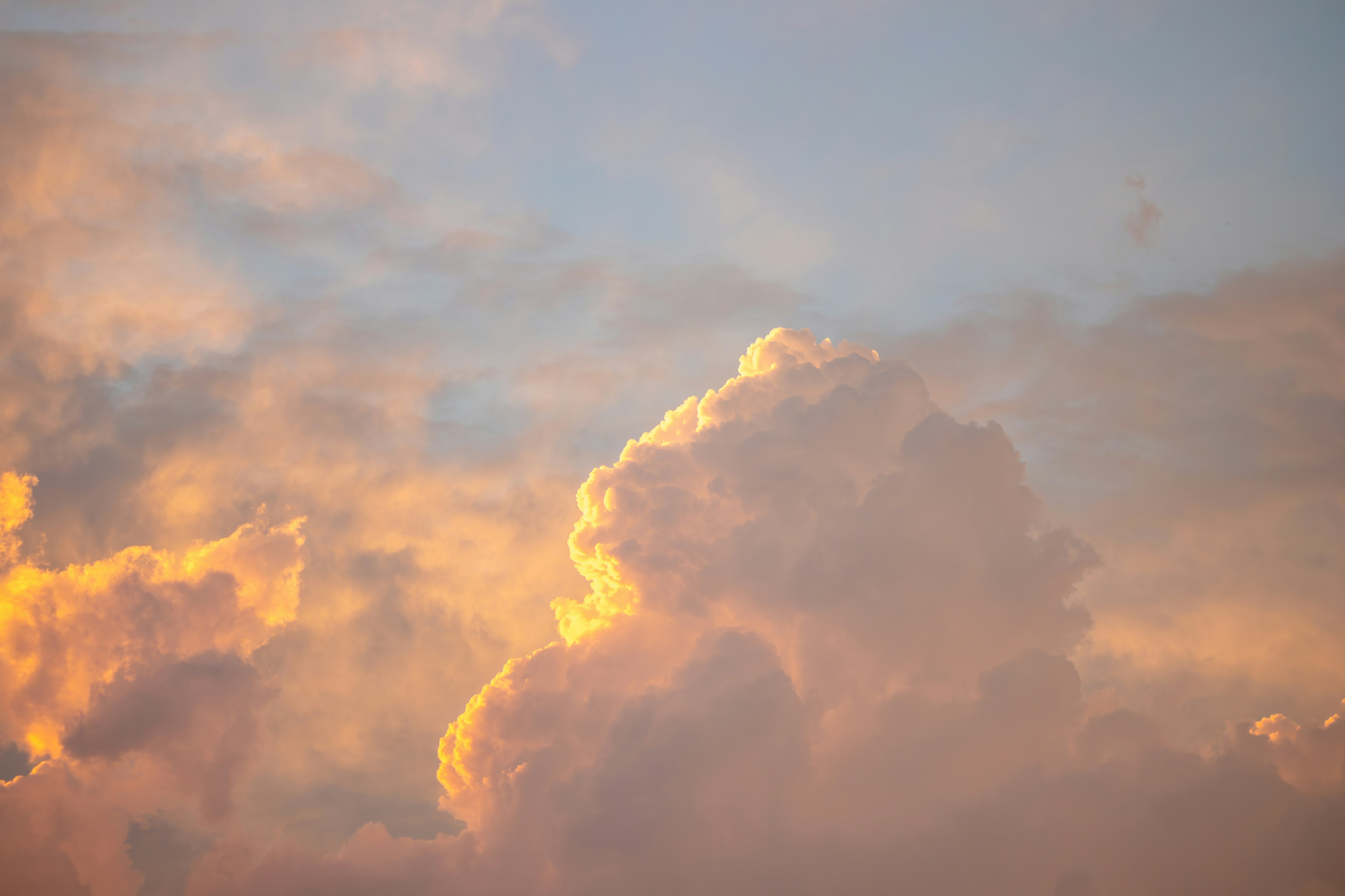 atmospheric clouds wallpaper, wallpaper, Changing Weather: How to Spot Warning Signs 3