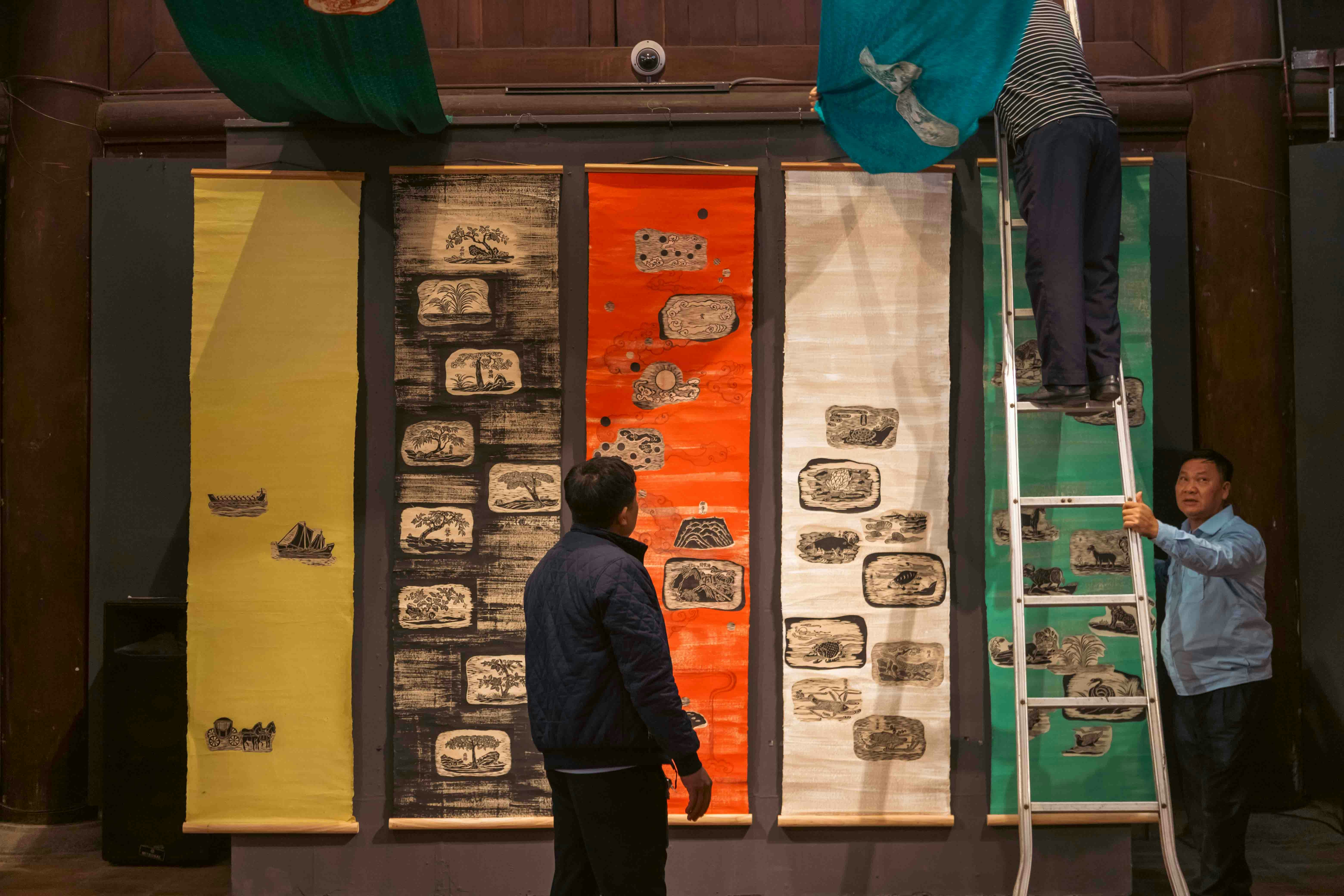 S'edav Va'aki Museum