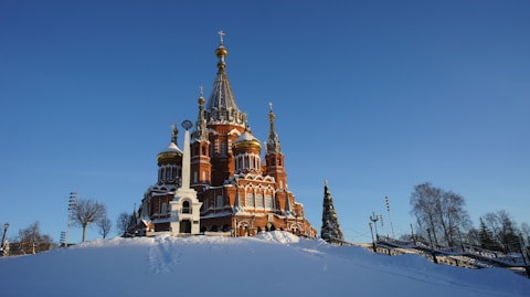 Why Orthodox Christmas Still Matters Today